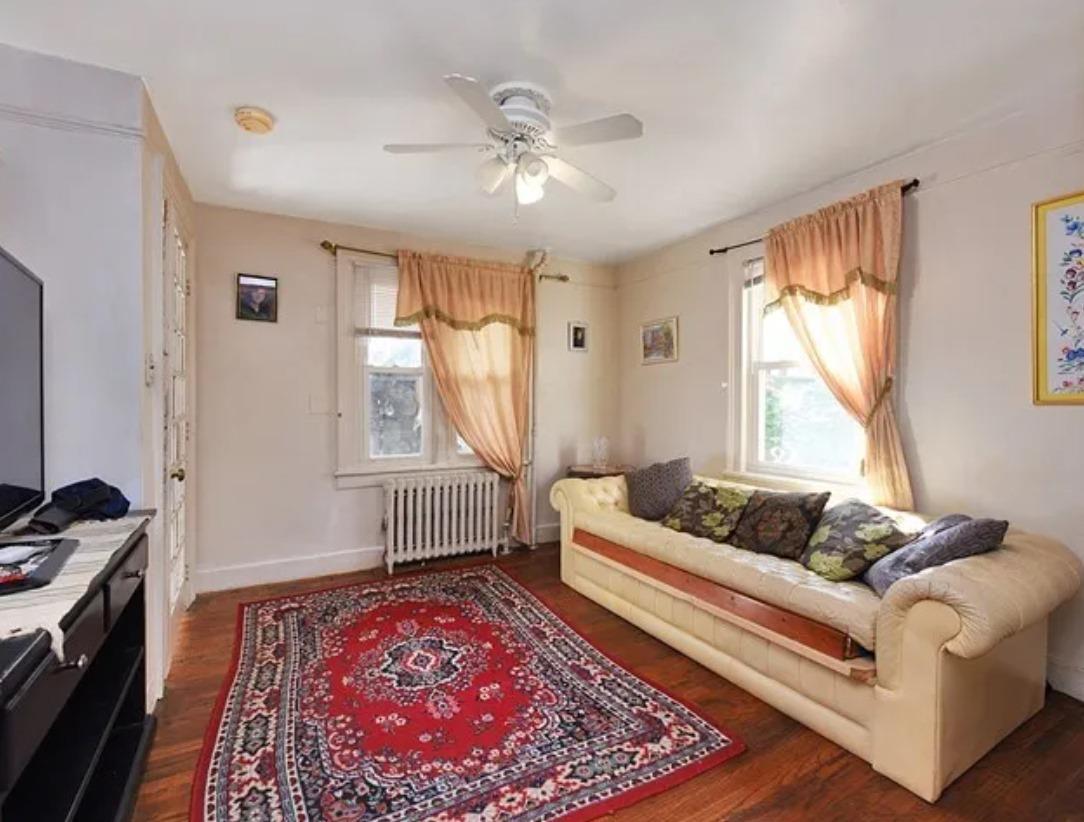 Single Family Corlear  Bronx, NY 10463, MLS-814932-5