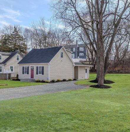 Single Family Peconic  Suffolk County, NY 11784, MLS-814934-2