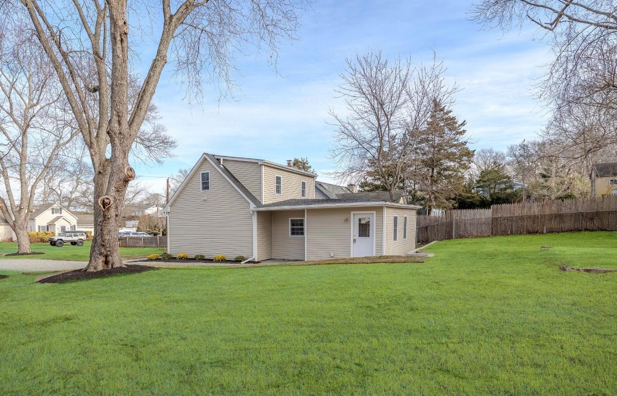 Single Family Peconic  Suffolk County, NY 11784, MLS-814934-3