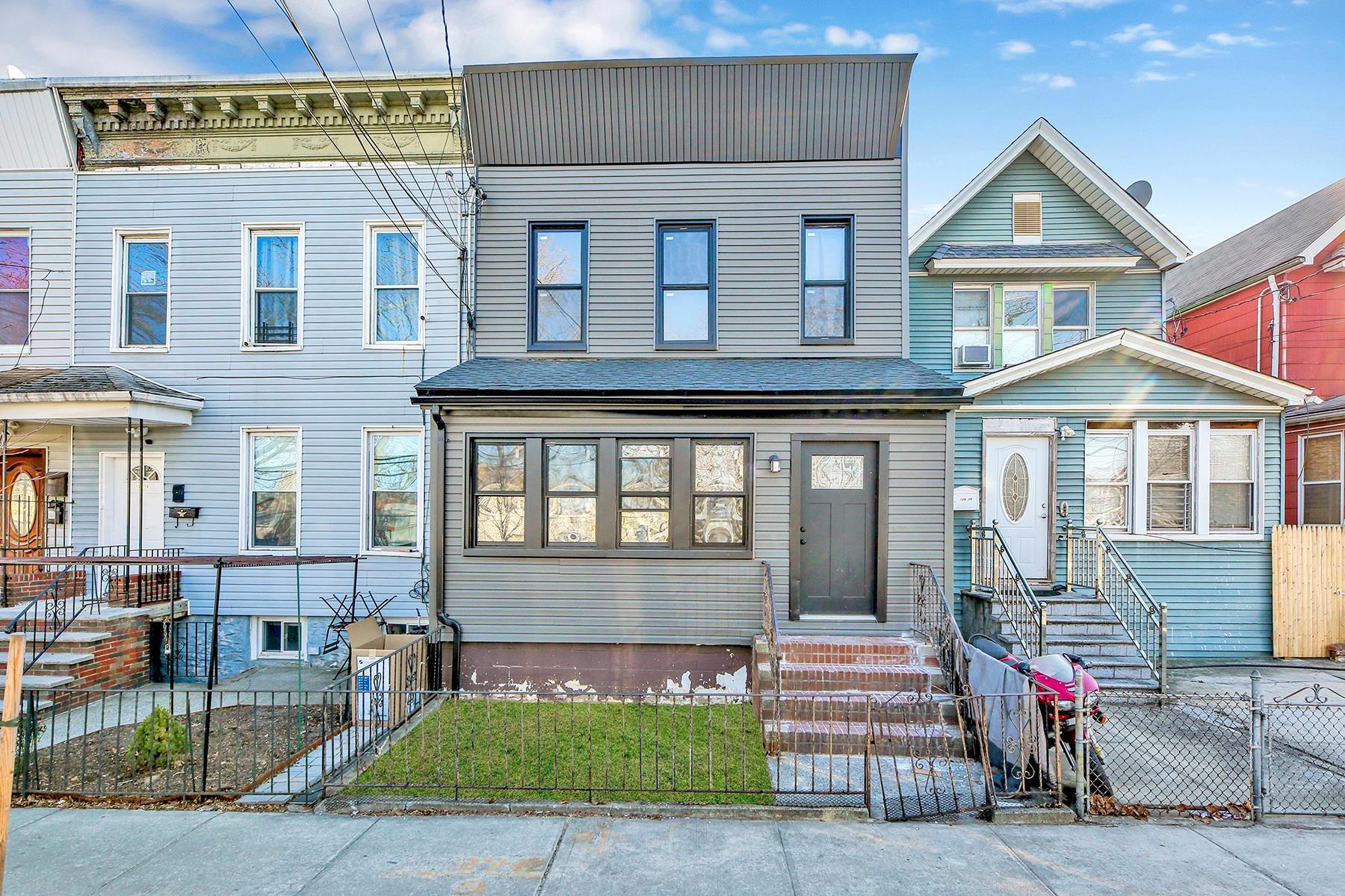 Single Family 95th  Queens, NY 11419, MLS-814940-12