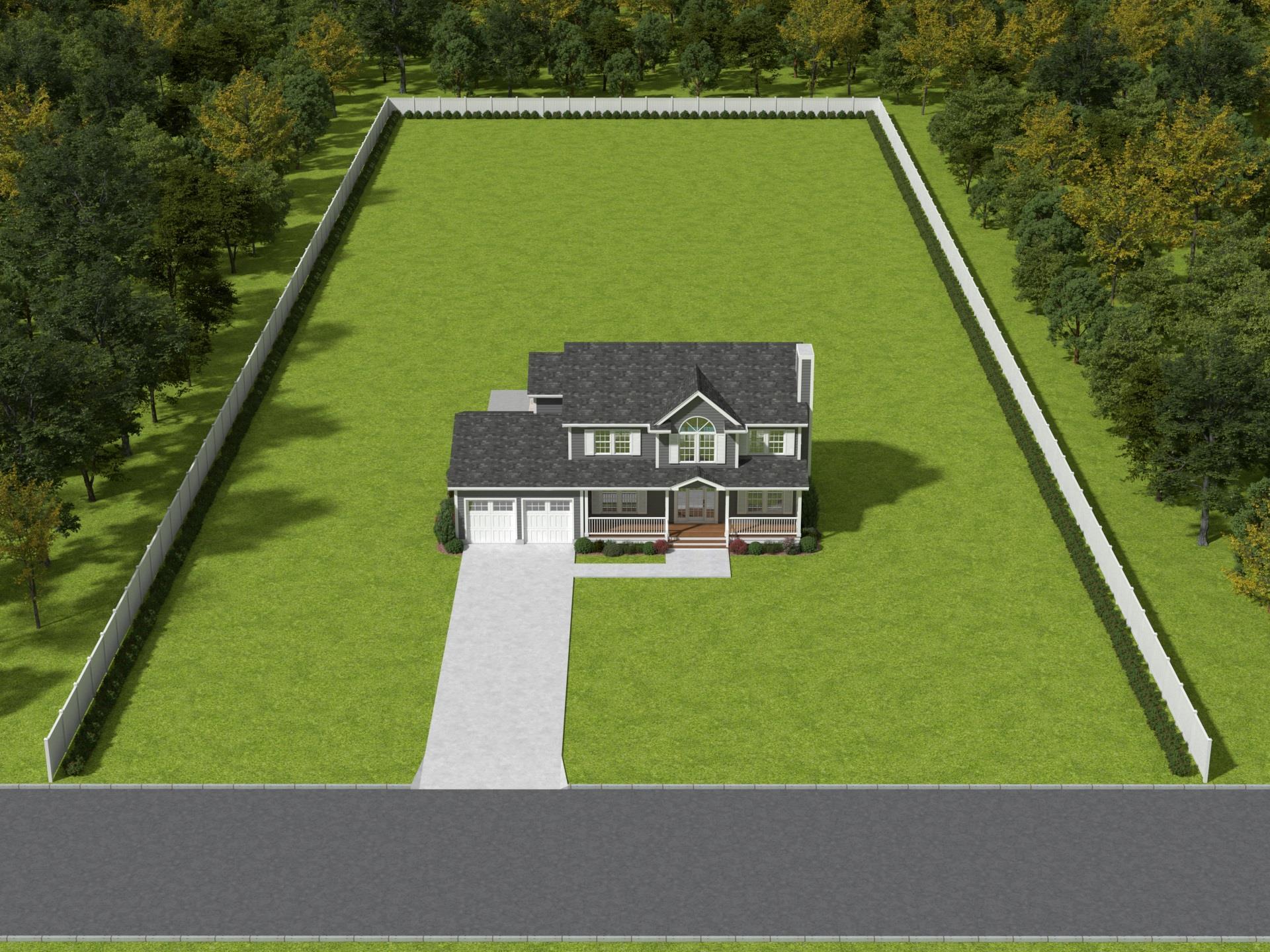 Single Family Gull Dip  Suffolk County, NY 11961, MLS-814983-2