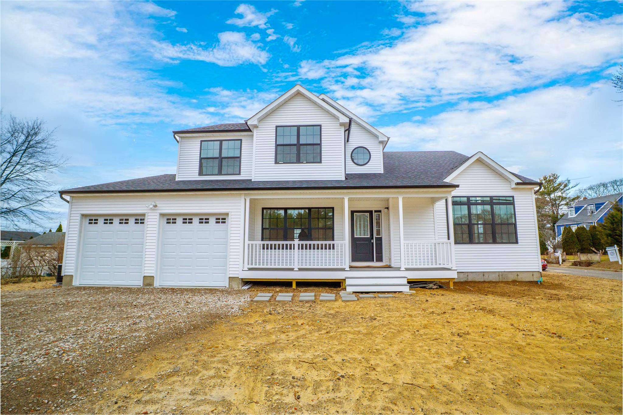 Single Family Gull Dip  Suffolk County, NY 11961, MLS-814983-6