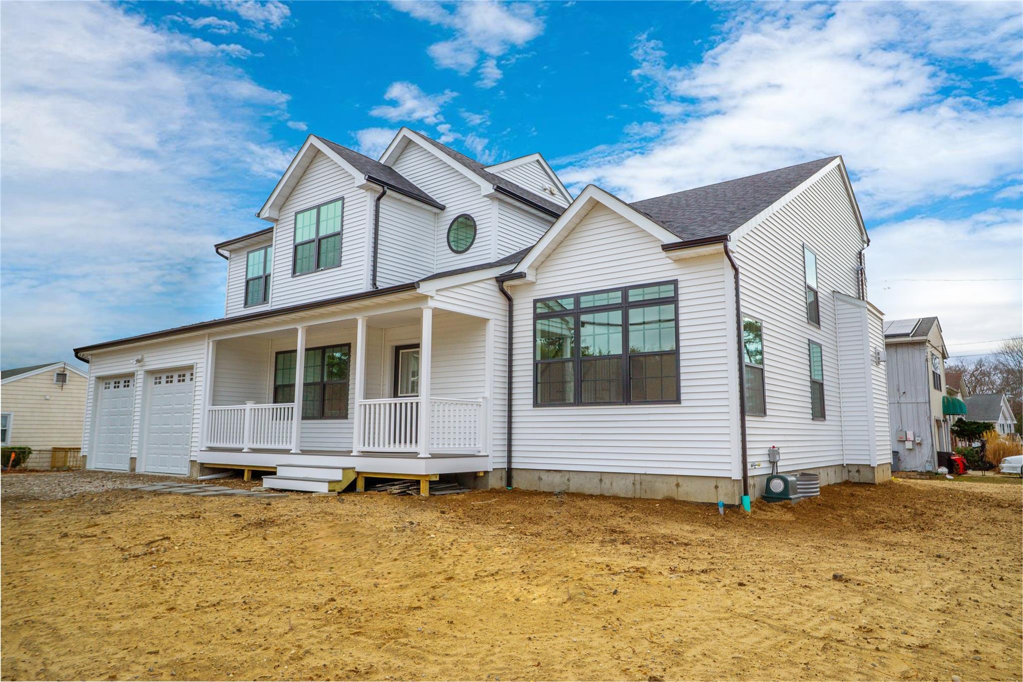 Single Family Gull Dip  Suffolk County, NY 11961, MLS-814983-7