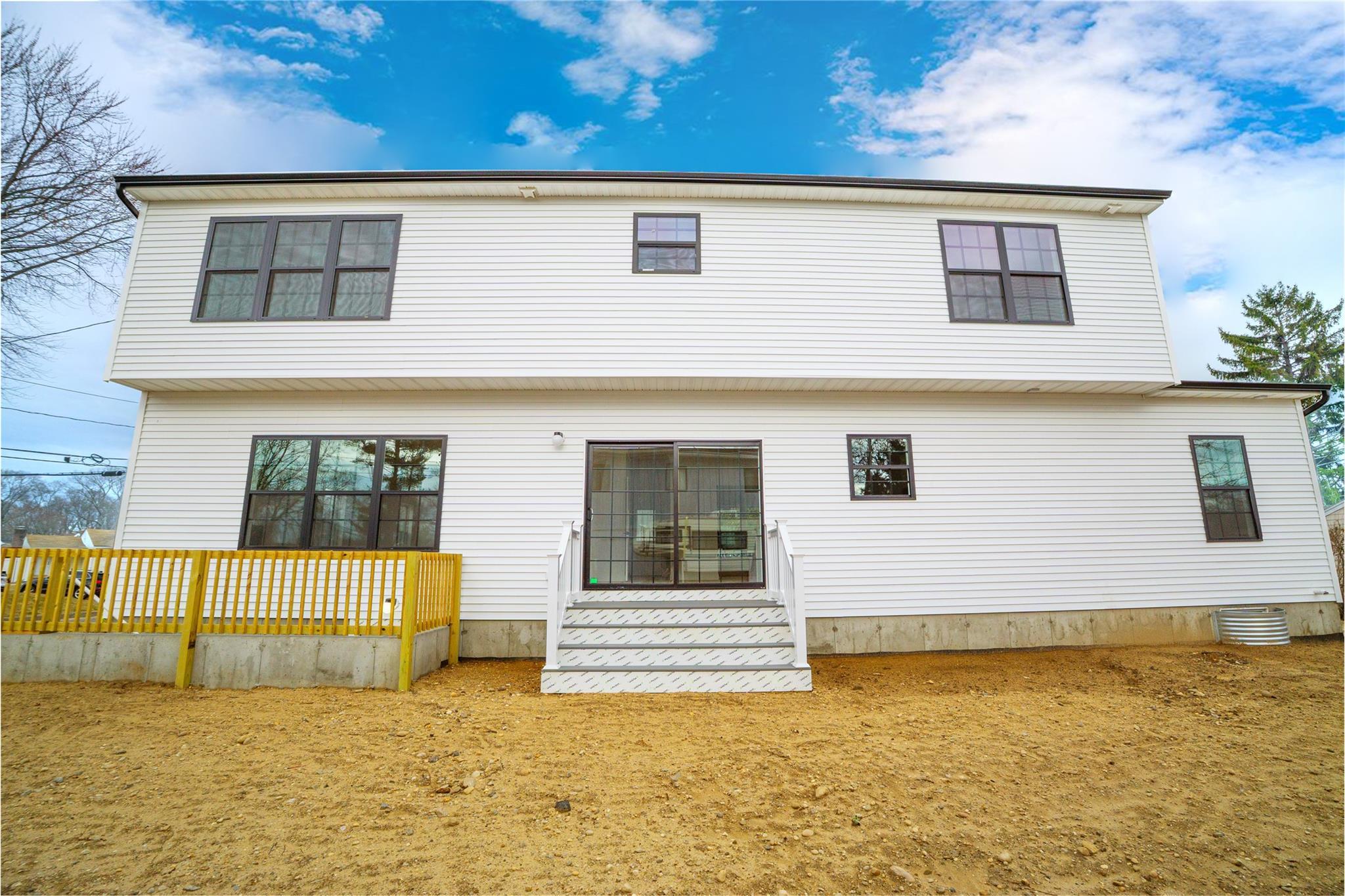 Single Family Gull Dip  Suffolk County, NY 11961, MLS-814983-8