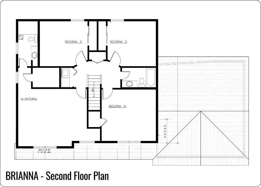 Single Family Gull Dip  Suffolk County, NY 11961, MLS-815004-4