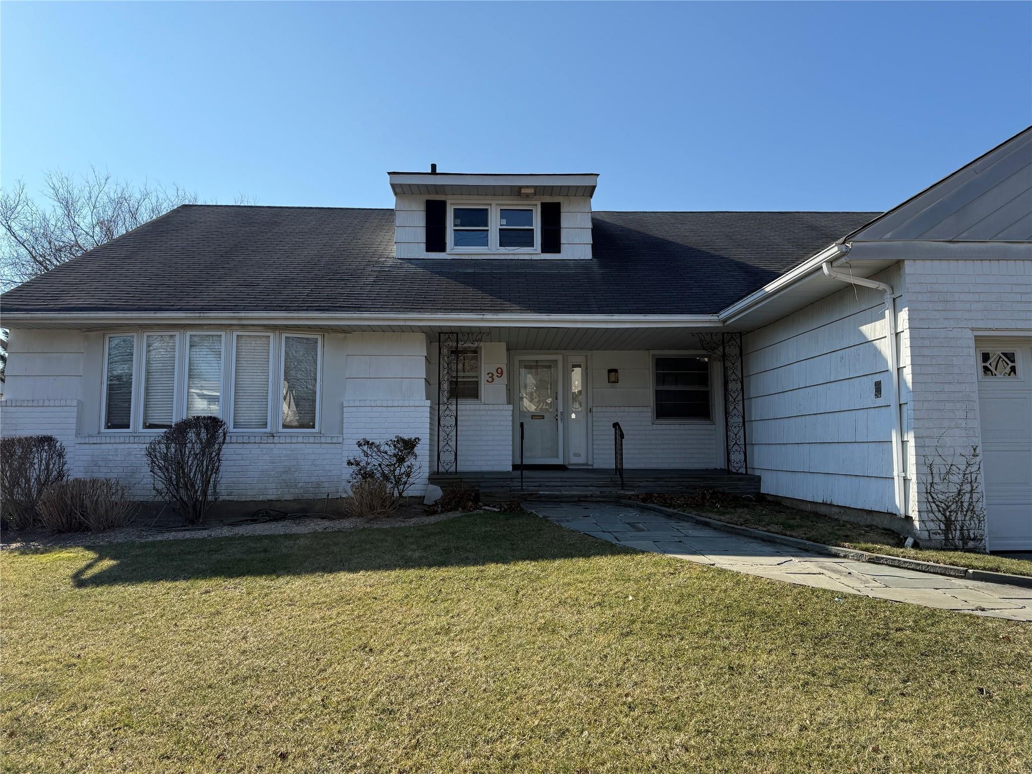 Single Family Cedarhurst  Nassau County, NY 11516, MLS-815013-3