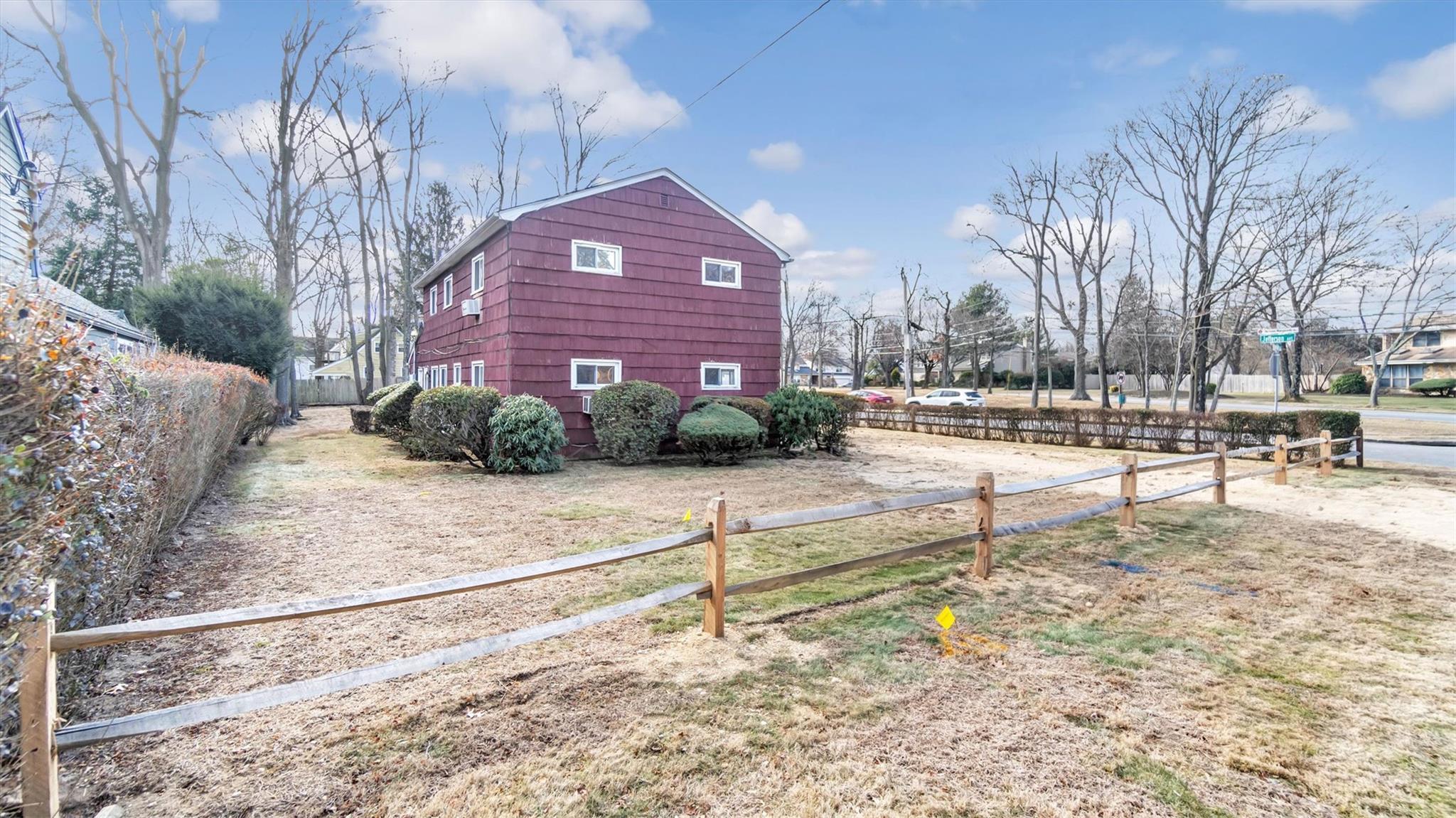 Single Family Jefferson  Suffolk County, NY 11768, MLS-815062-14