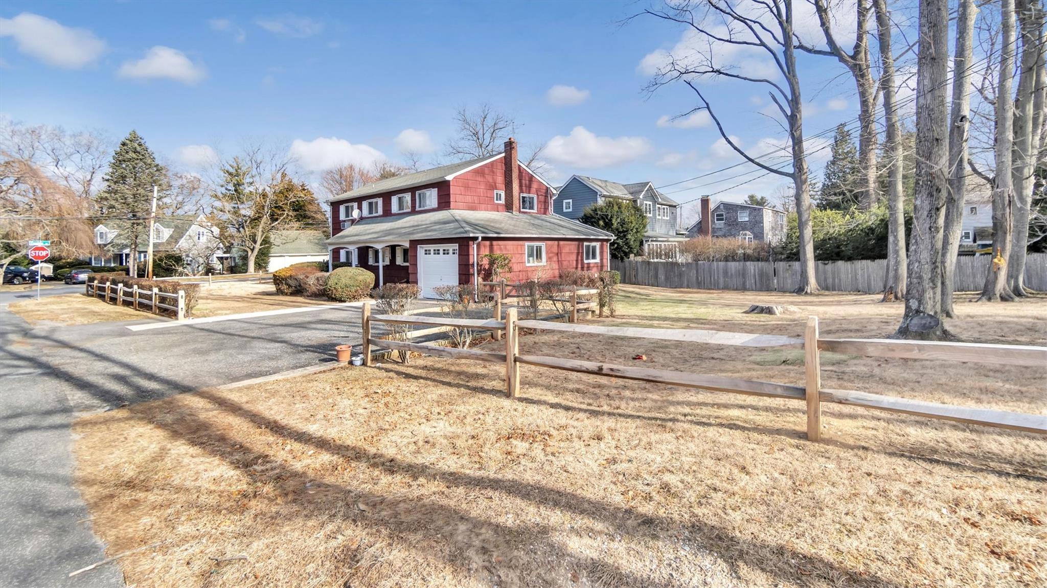 Single Family Jefferson  Suffolk County, NY 11768, MLS-815062-15