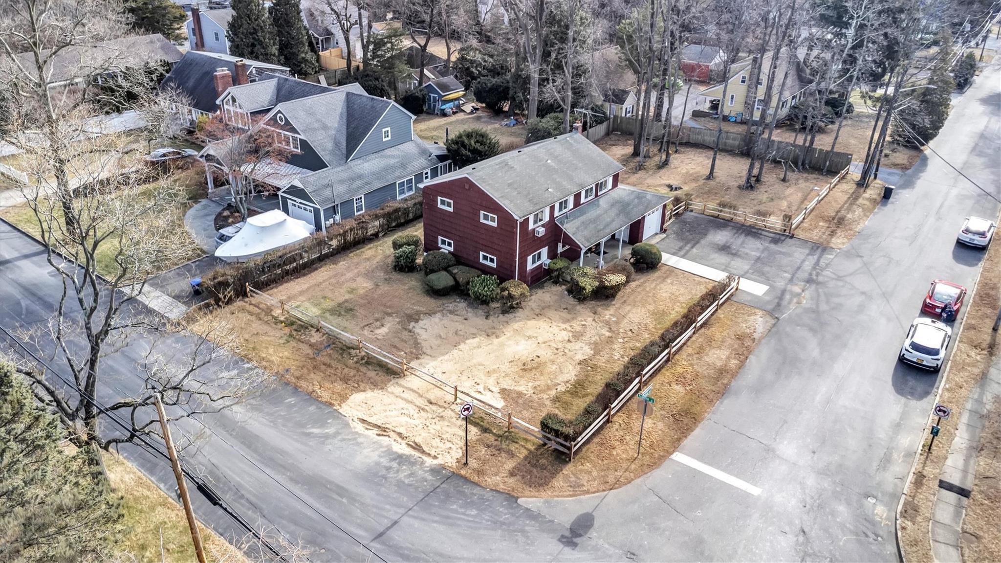 Single Family Jefferson  Suffolk County, NY 11768, MLS-815062-16
