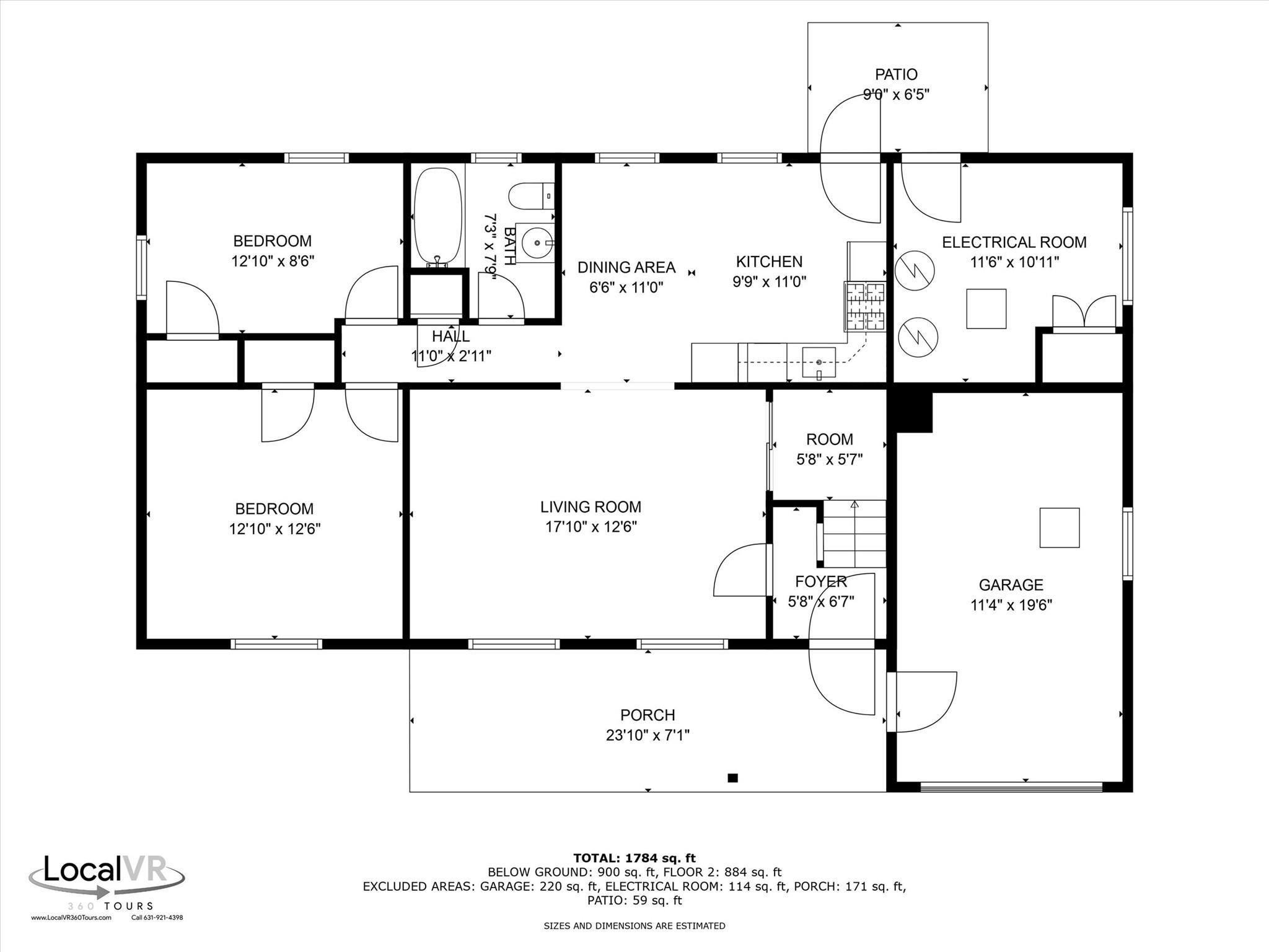 Single Family Jefferson  Suffolk County, NY 11768, MLS-815062-17