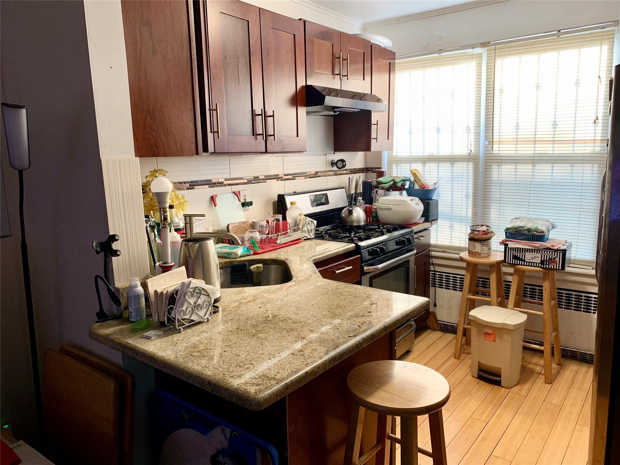 Single Family Burden  Queens, NY 11435, MLS-815105-4