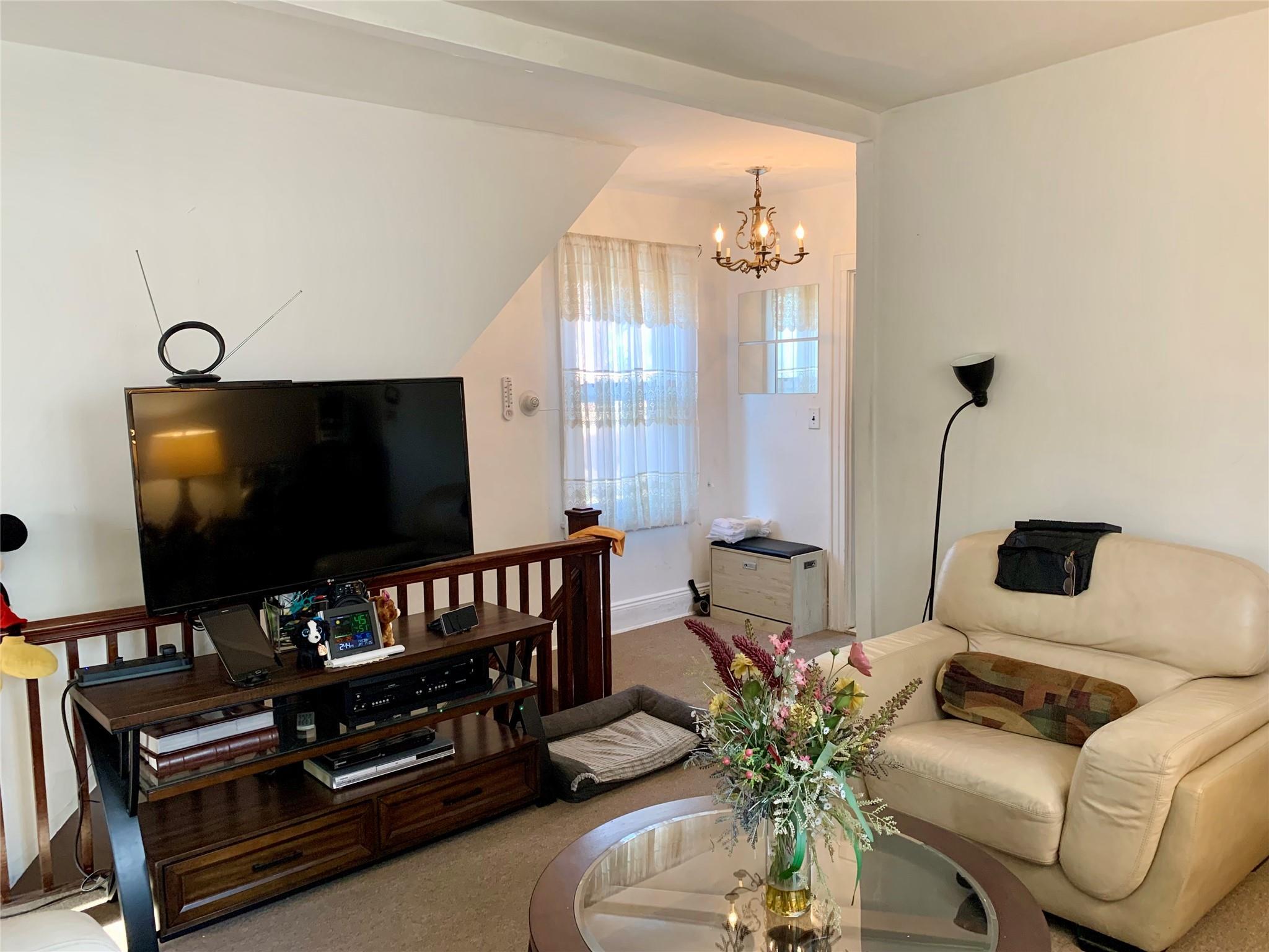 Single Family Burden  Queens, NY 11435, MLS-815105-9
