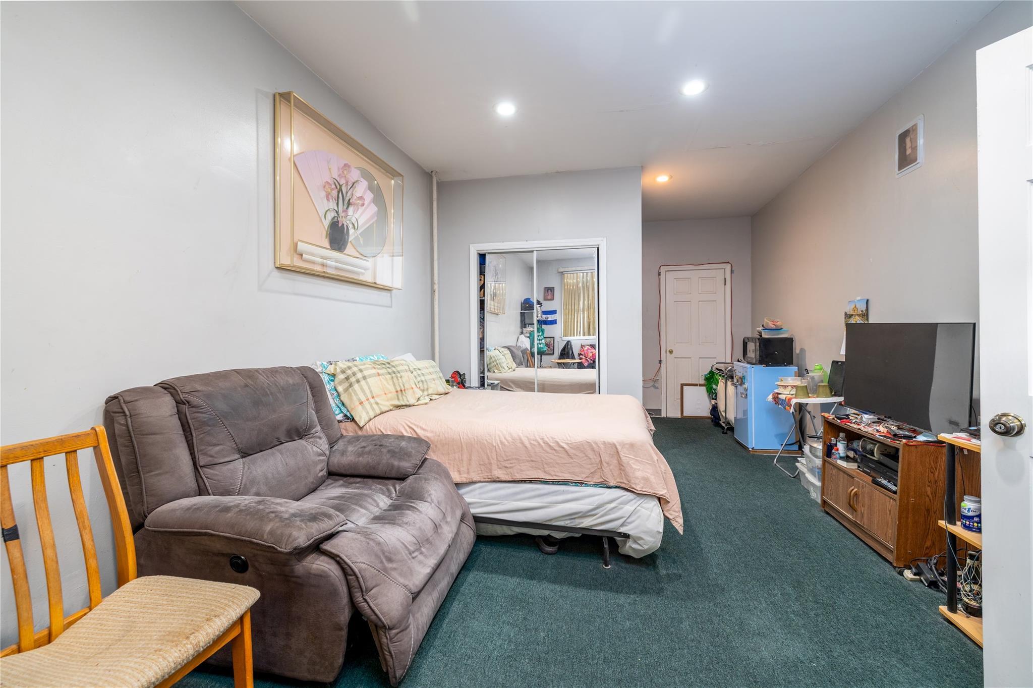 Single Family 101st  Queens, NY 11419, MLS-815128-10