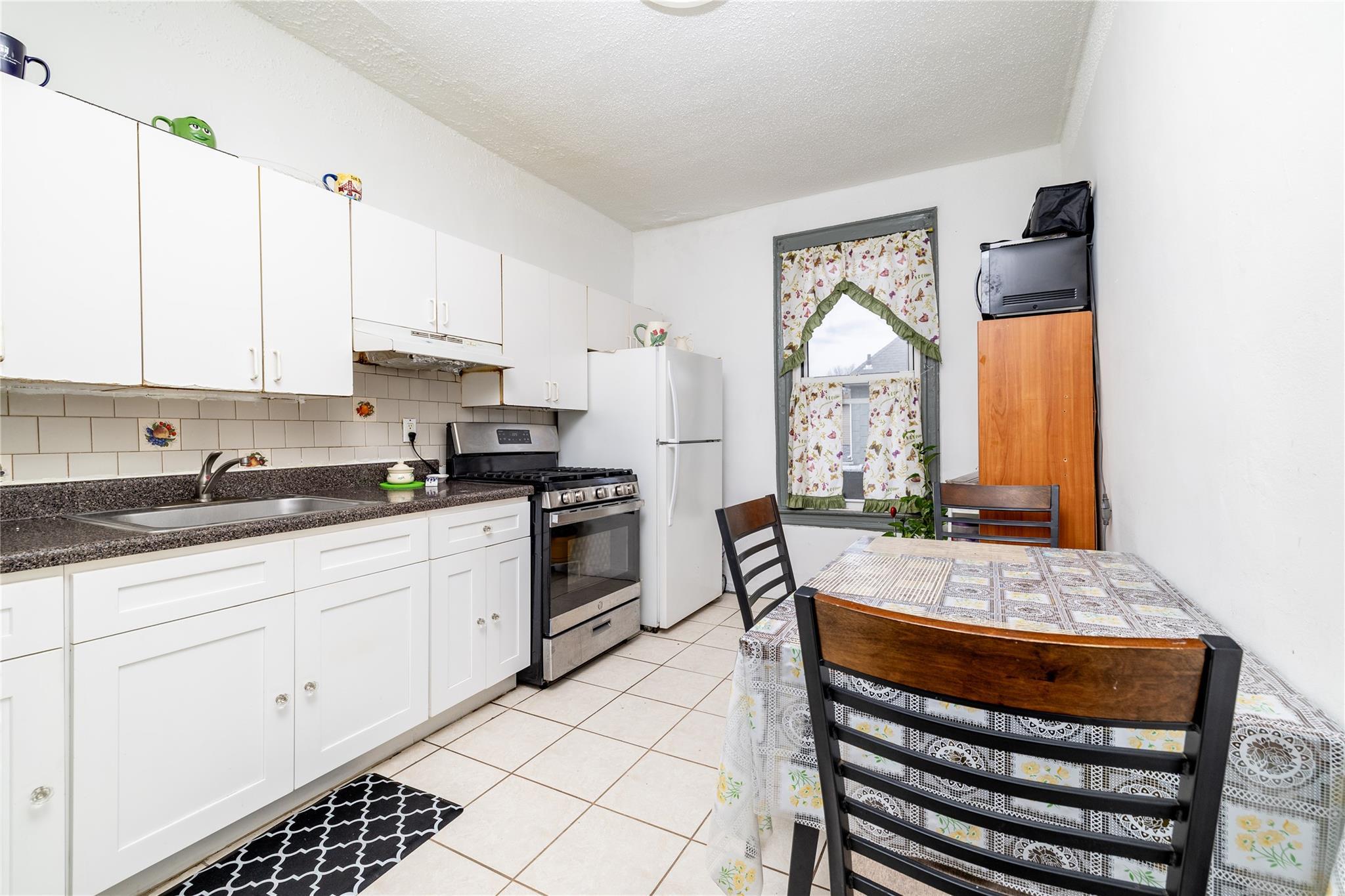 Single Family 101st  Queens, NY 11419, MLS-815128-14
