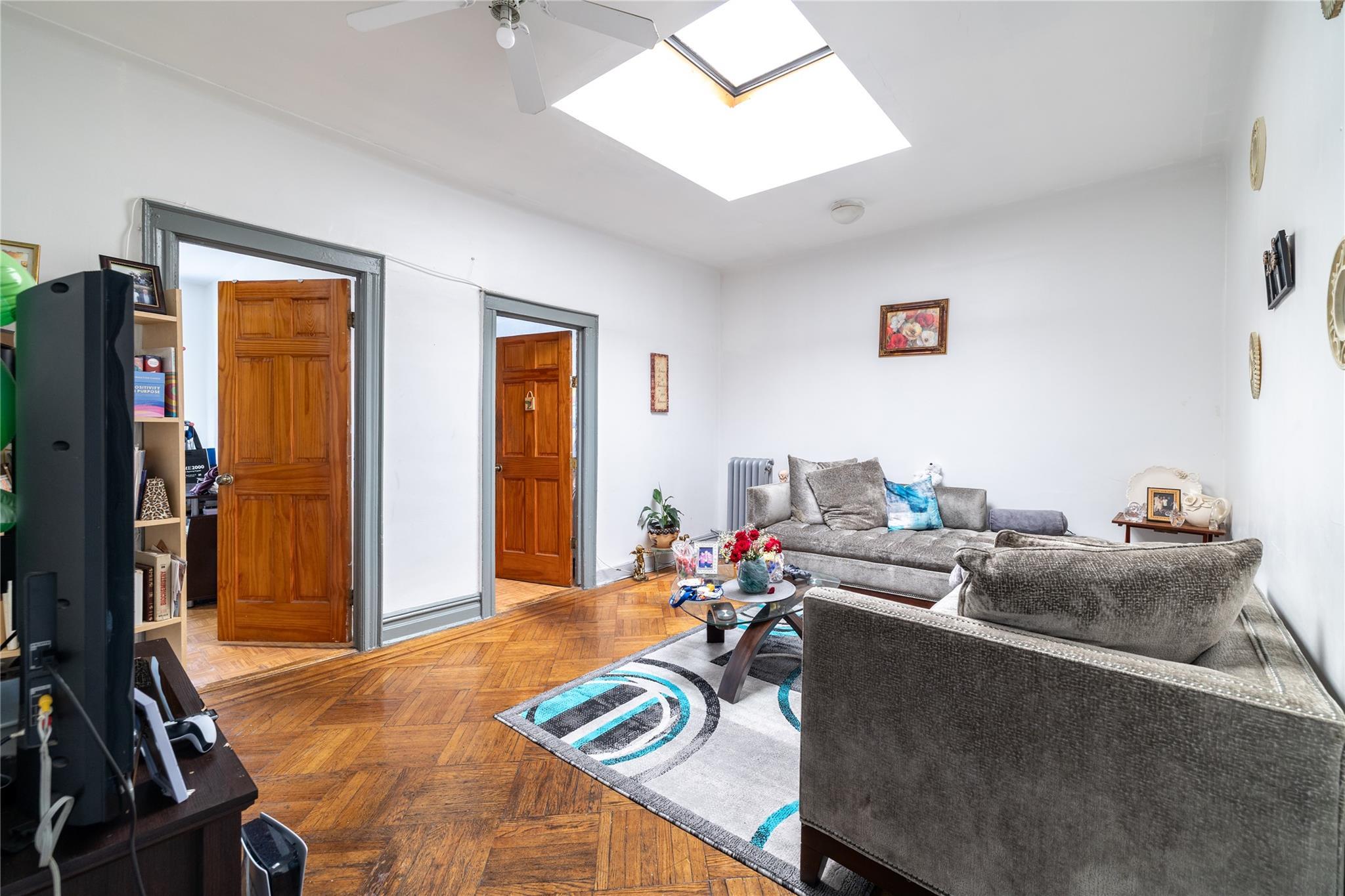 Single Family 101st  Queens, NY 11419, MLS-815128-15