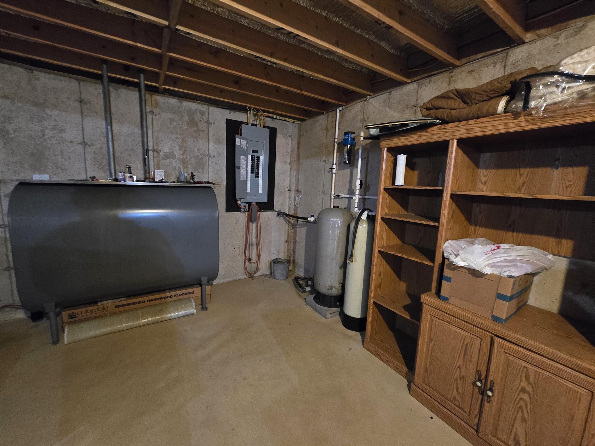 Single Family Van Etten  Sullivan County, NY 12701, MLS-815135-17
