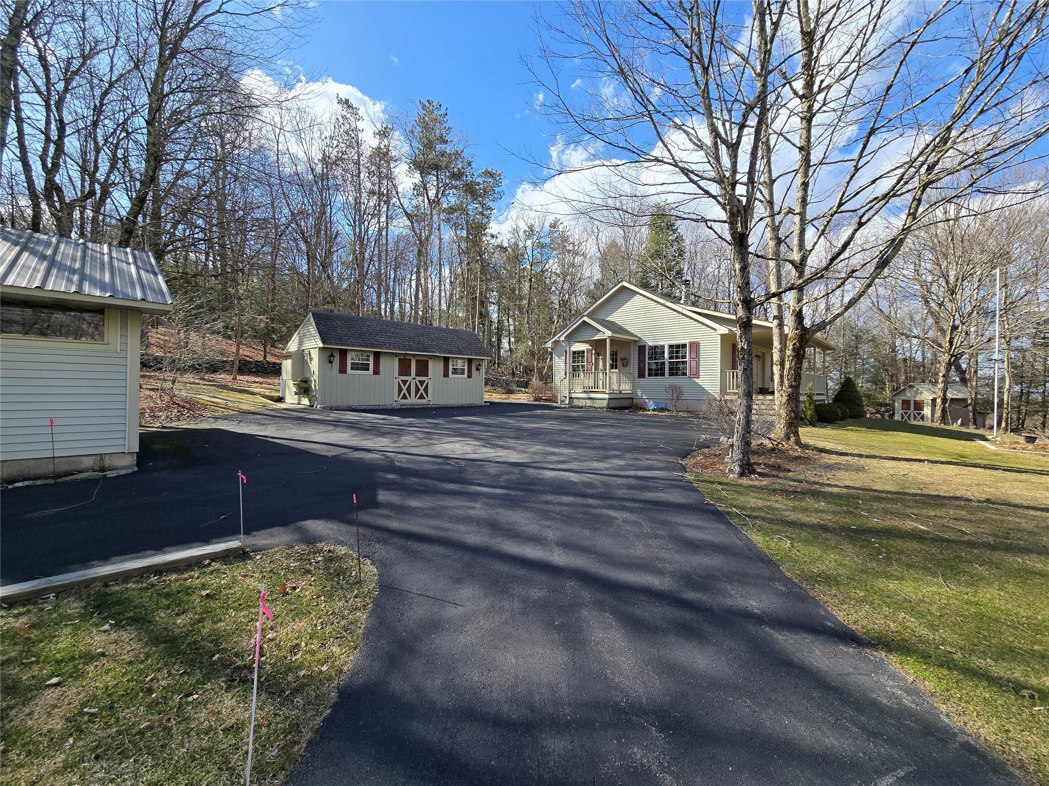 Single Family Van Etten  Sullivan County, NY 12701, MLS-815135-2