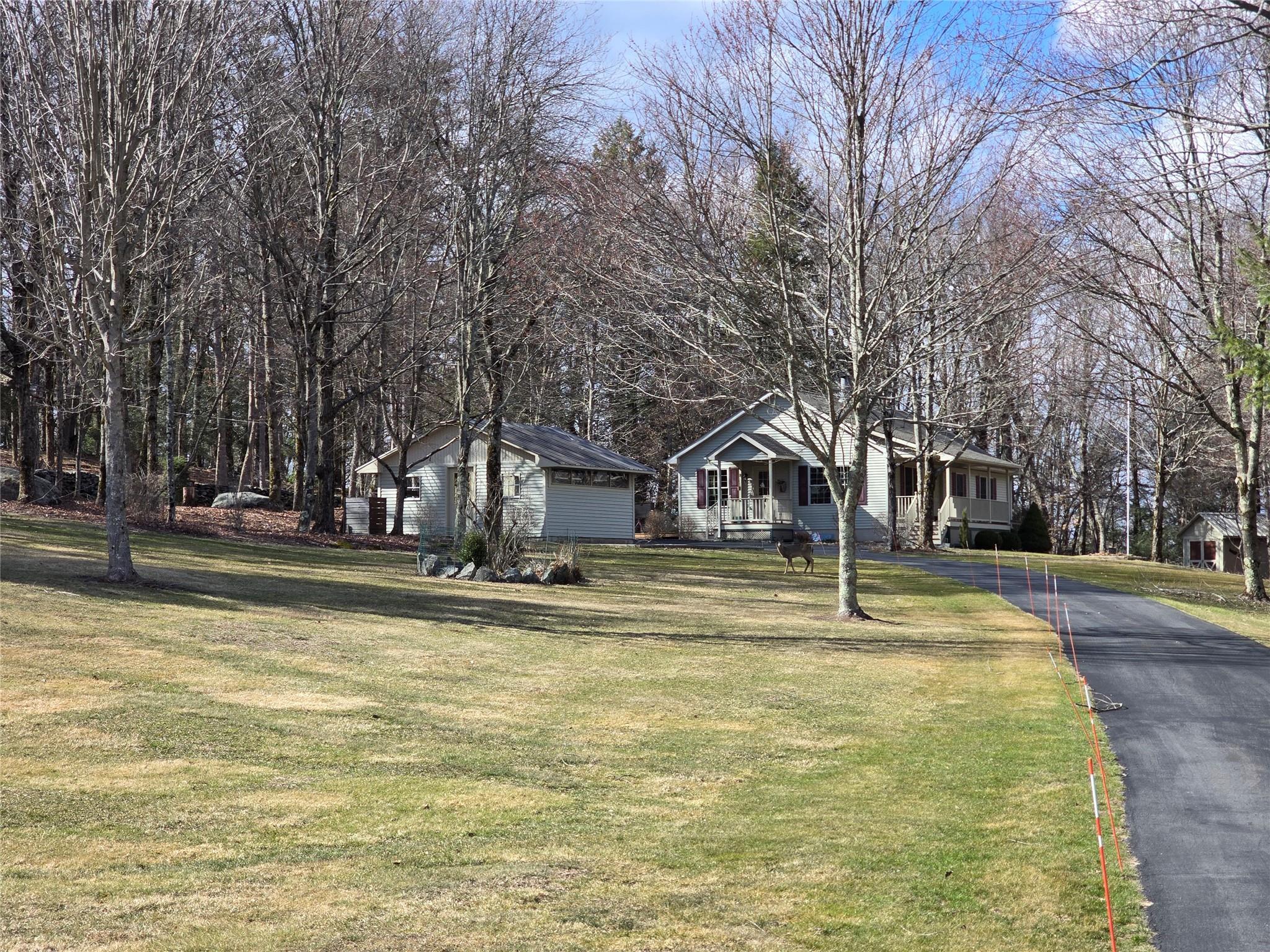 Single Family Van Etten  Sullivan County, NY 12701, MLS-815135-3