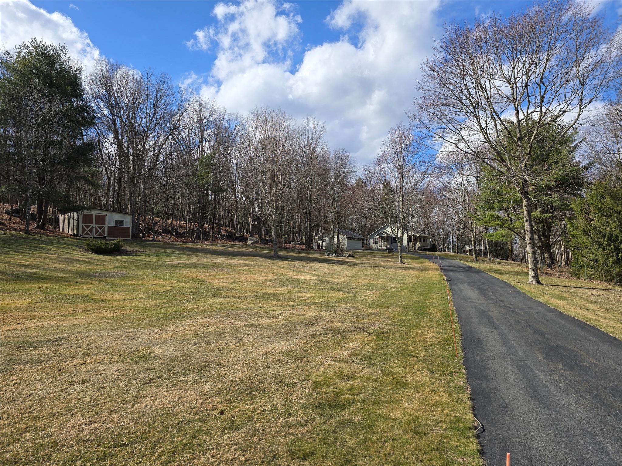Single Family Van Etten  Sullivan County, NY 12701, MLS-815135-4