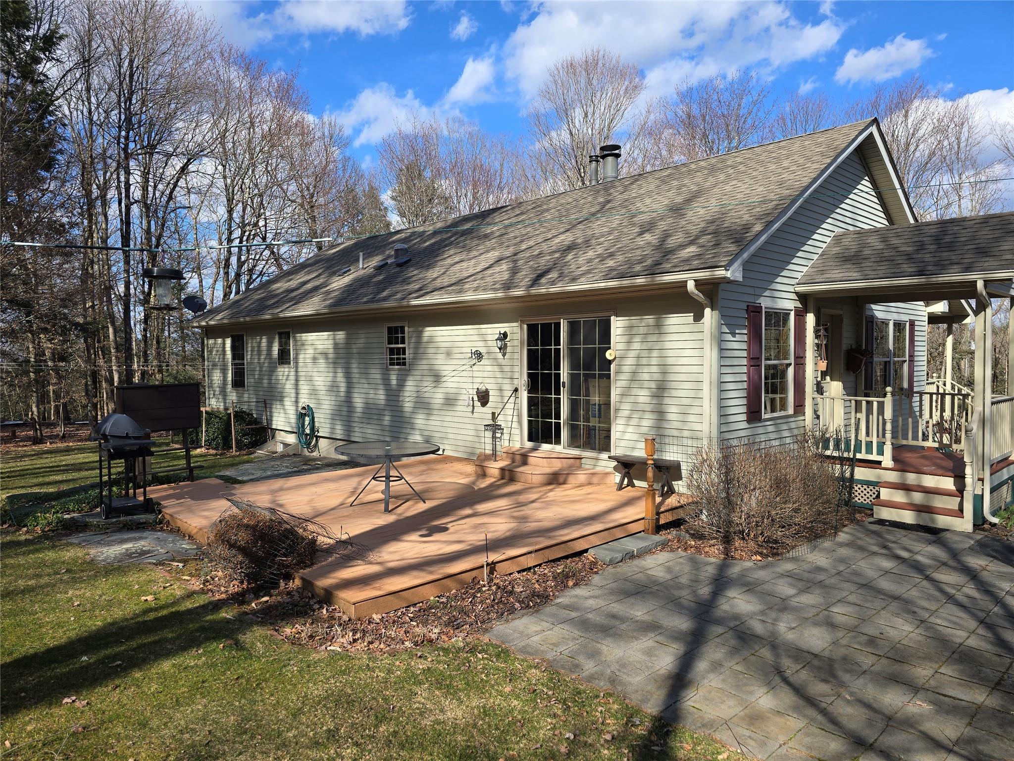 Single Family Van Etten  Sullivan County, NY 12701, MLS-815135-5