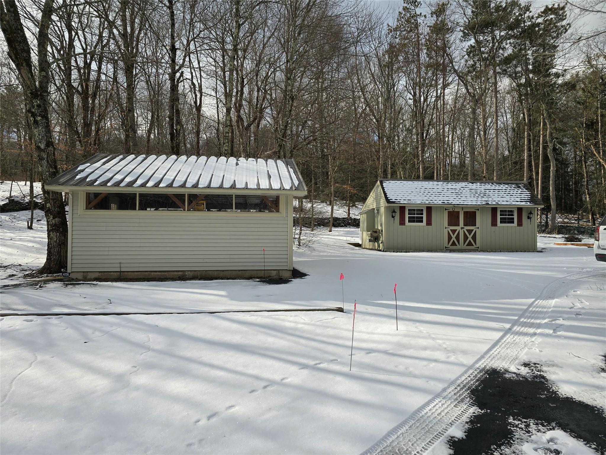 Single Family Van Etten  Sullivan County, NY 12701, MLS-815135-6