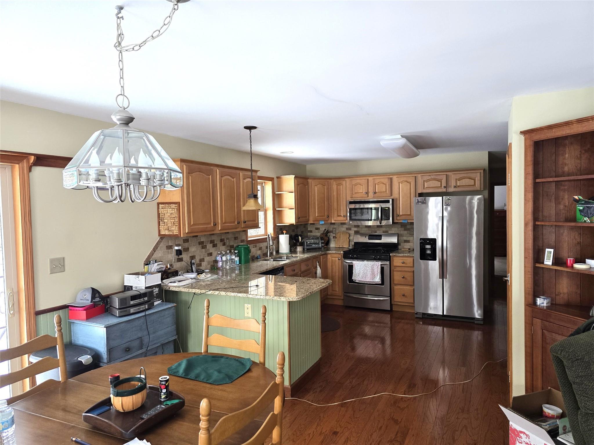 Single Family Van Etten  Sullivan County, NY 12701, MLS-815135-7