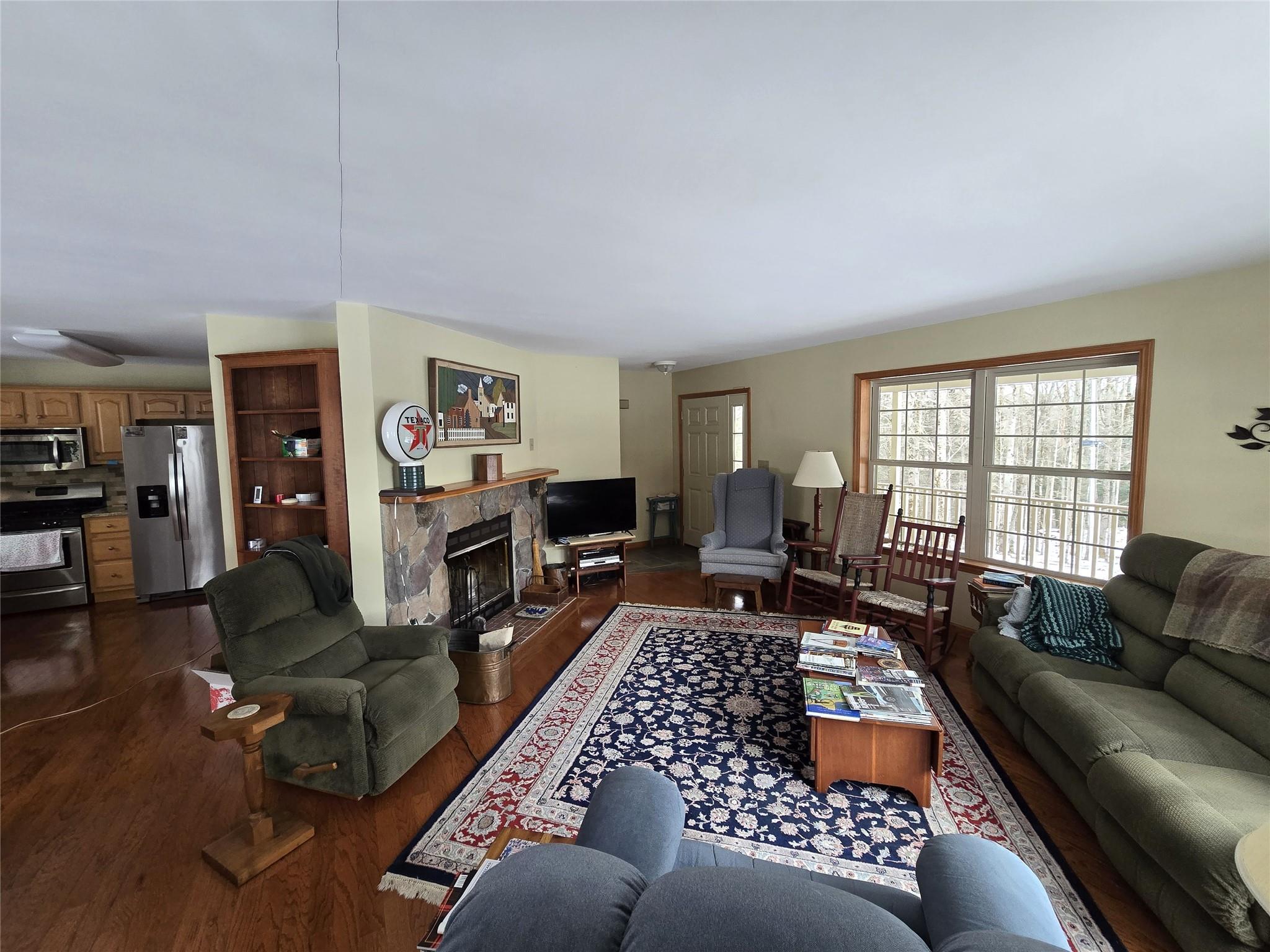 Single Family Van Etten  Sullivan County, NY 12701, MLS-815135-8