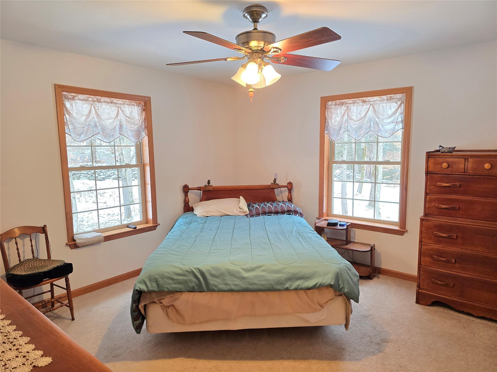 Single Family Van Etten  Sullivan County, NY 12701, MLS-815135-9