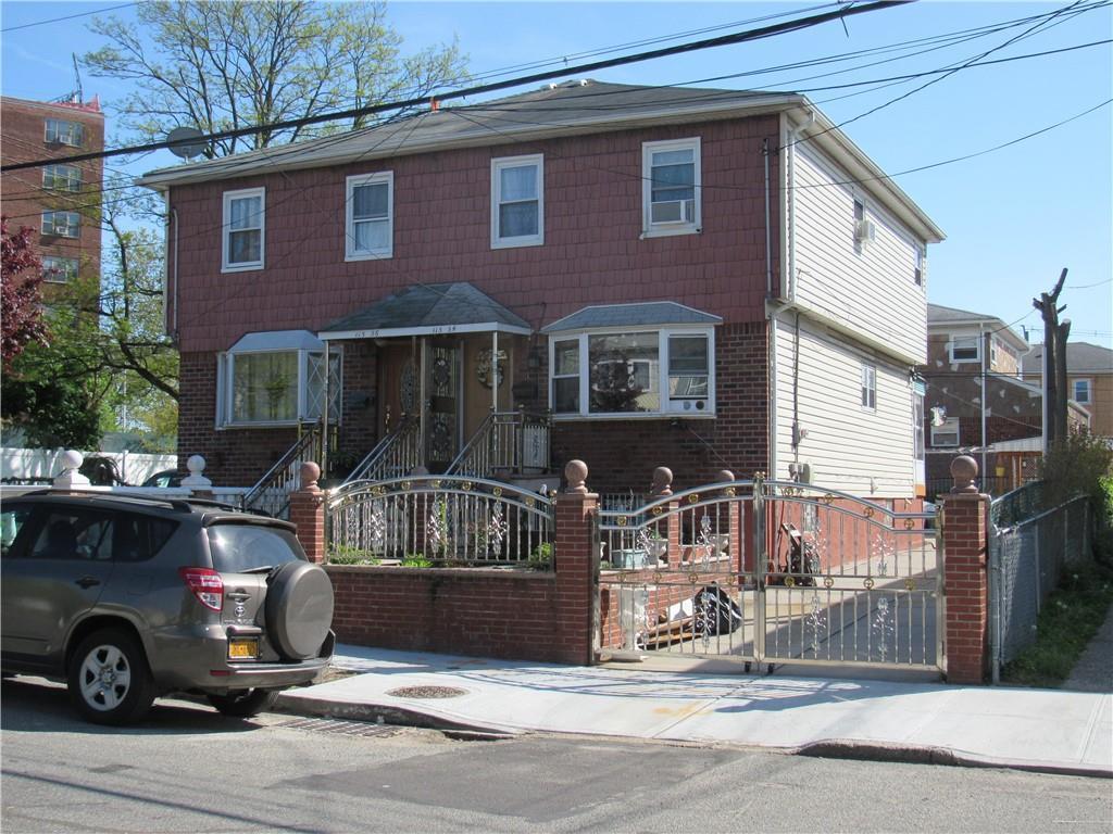 Single Family 158th  Queens, NY 11434, MLS-815144-10