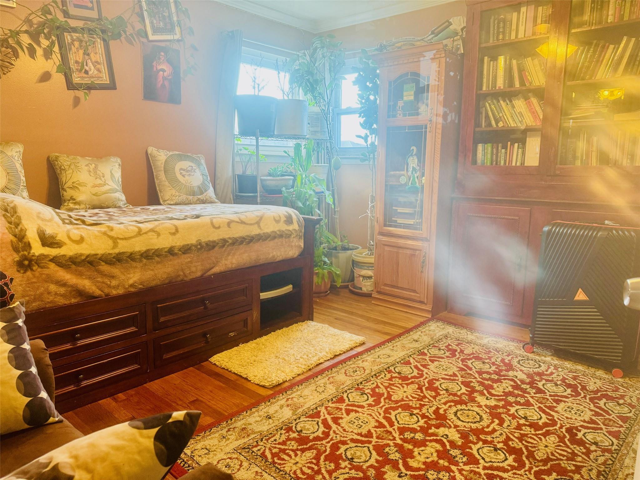 Single Family 158th  Queens, NY 11434, MLS-815144-12