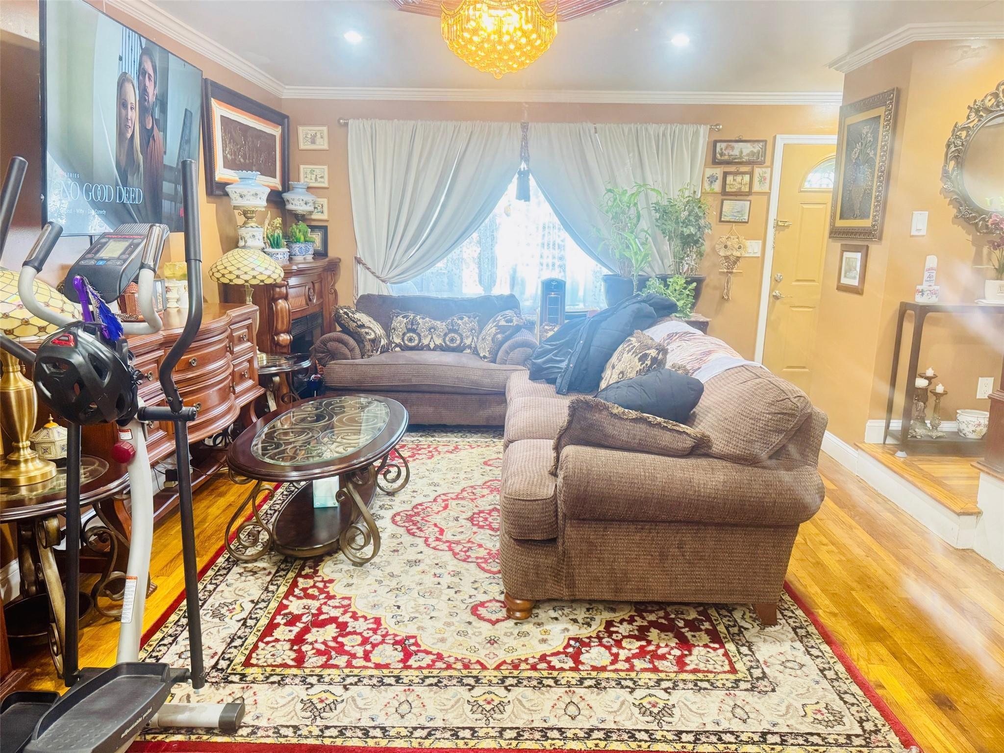 Single Family 158th  Queens, NY 11434, MLS-815144-2