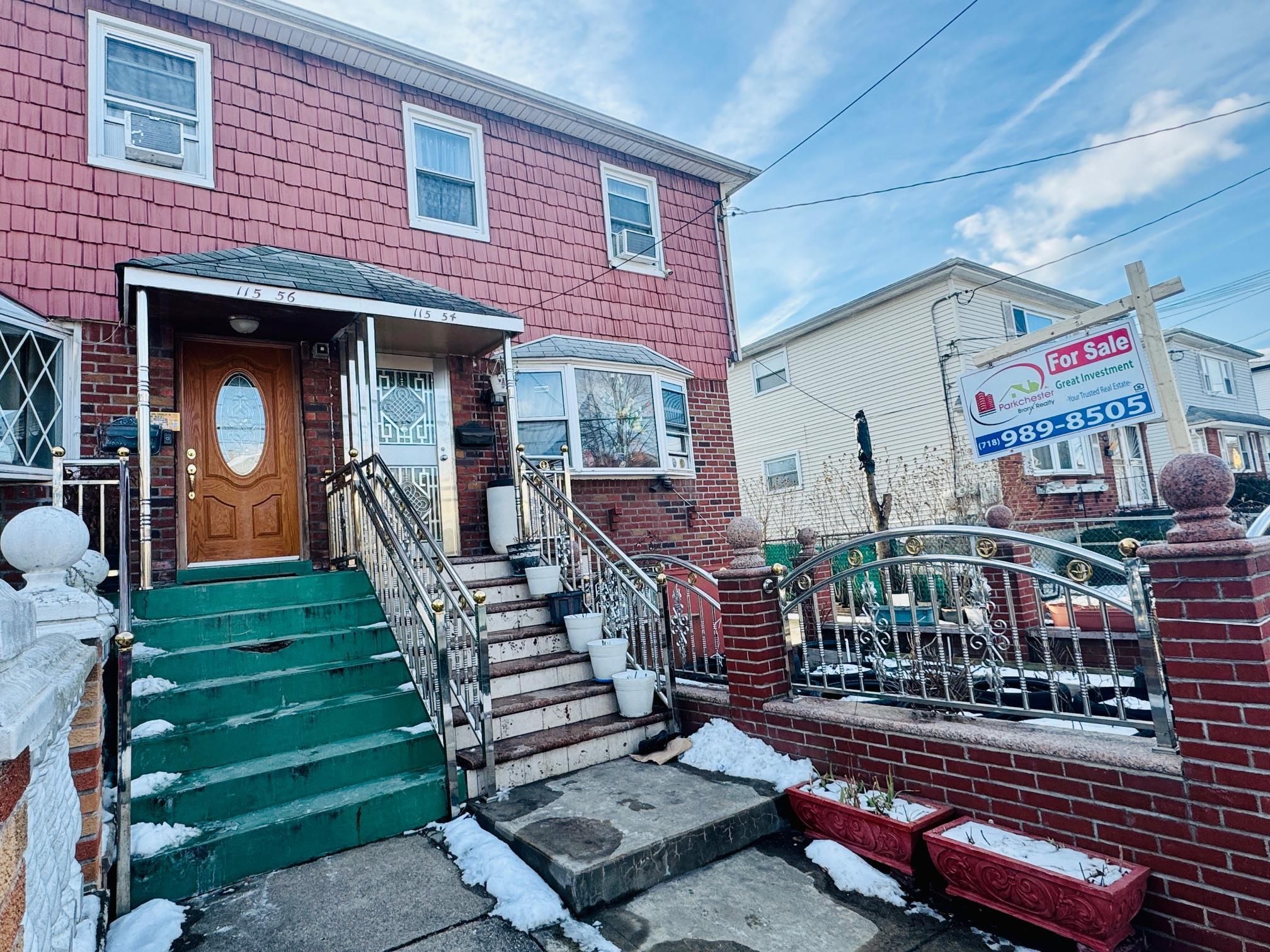 Single Family 158th  Queens, NY 11434, MLS-815144-3