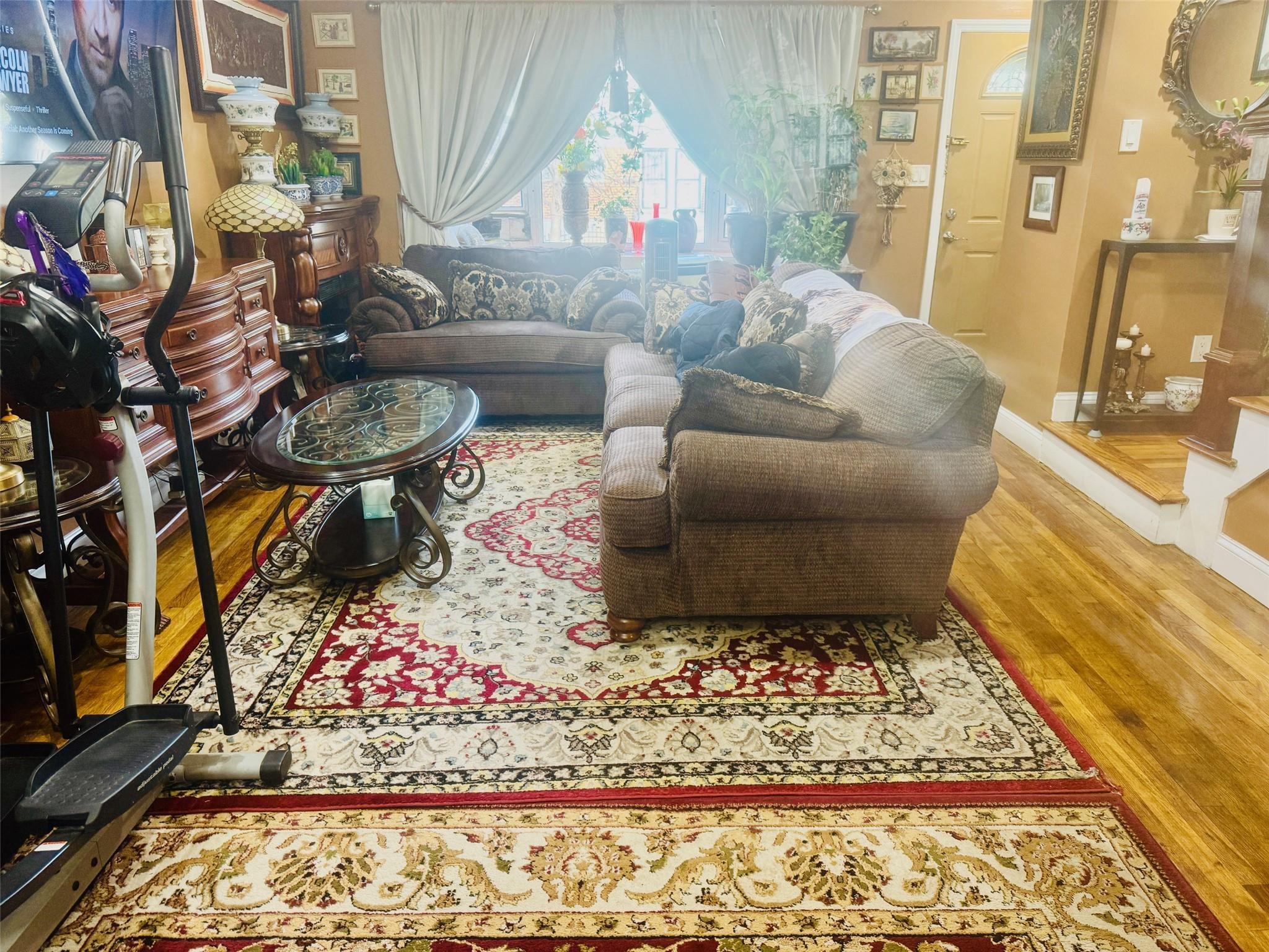 Single Family 158th  Queens, NY 11434, MLS-815144-34