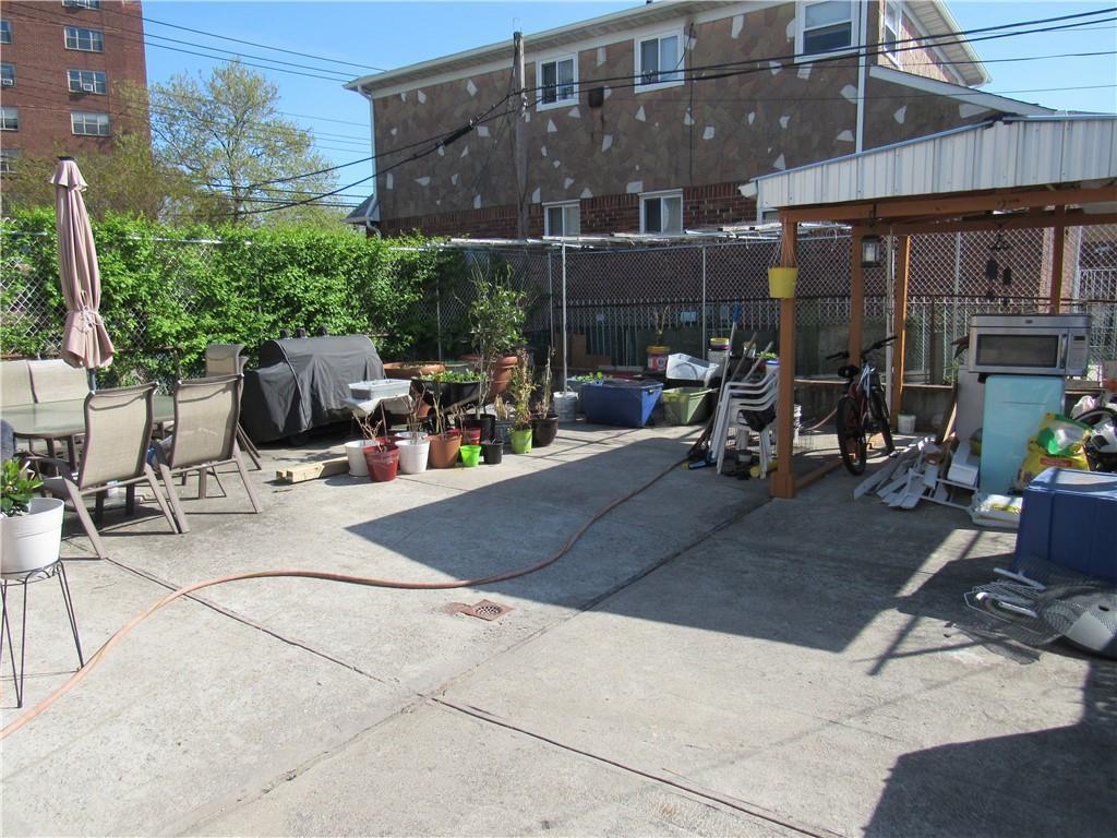 Single Family 158th  Queens, NY 11434, MLS-815144-7