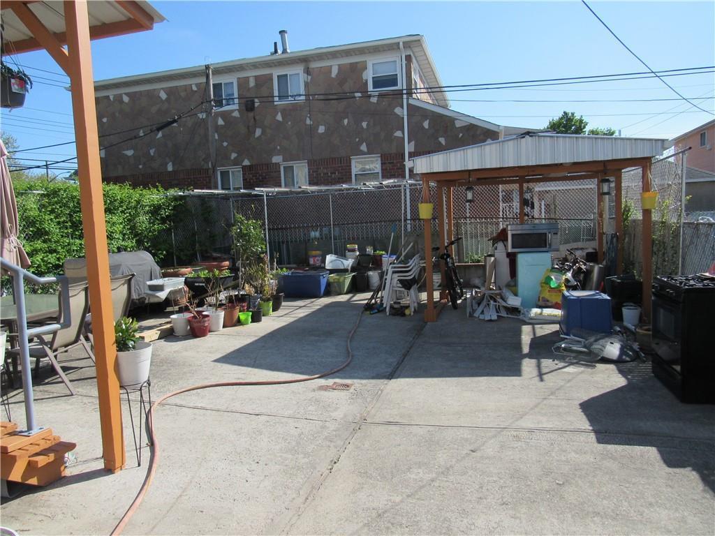 Single Family 158th  Queens, NY 11434, MLS-815144-8