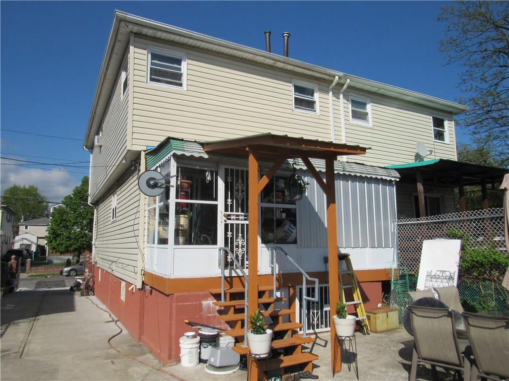Single Family 158th  Queens, NY 11434, MLS-815144-9