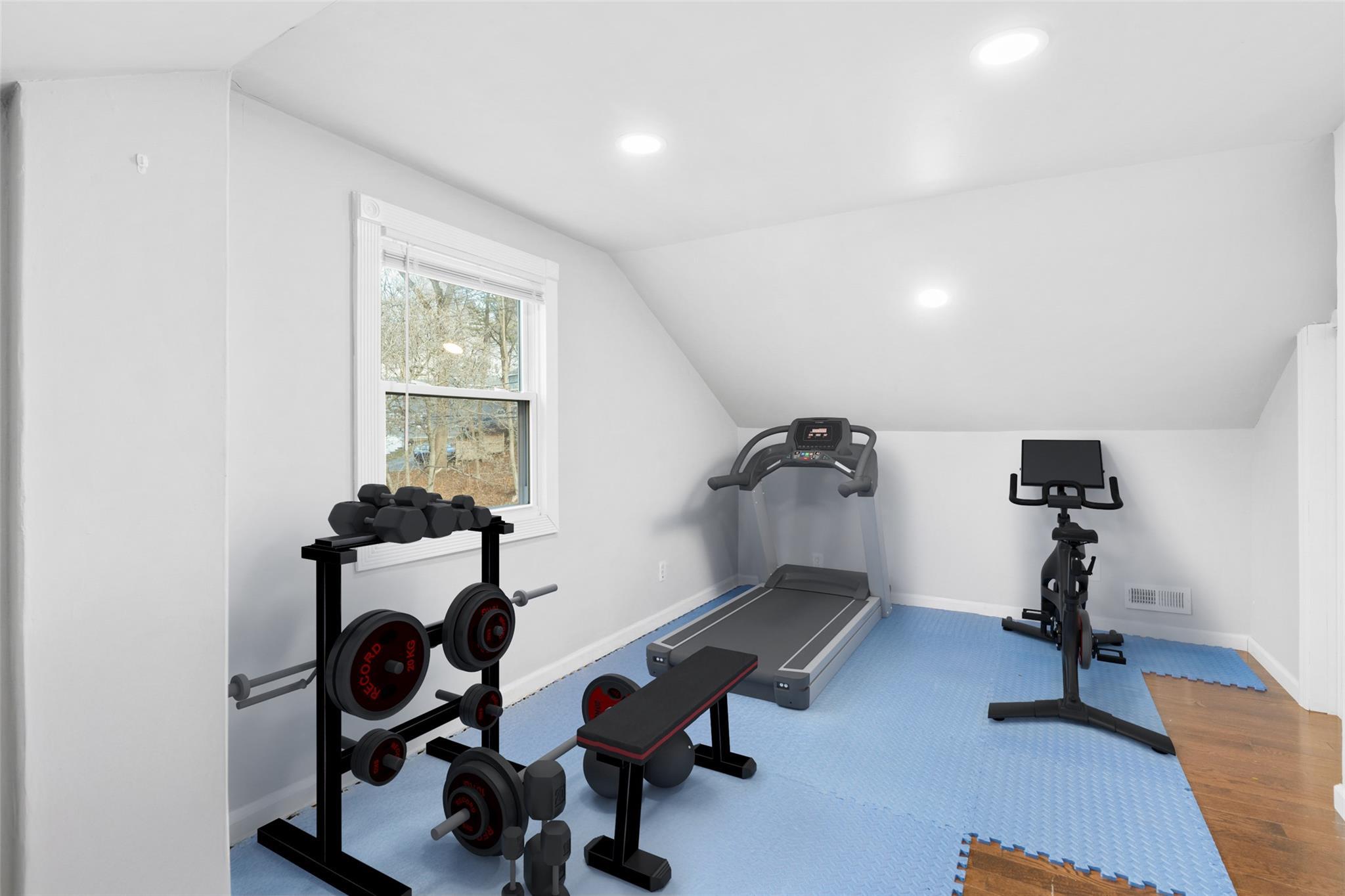 Single Family Euclid  Westchester County, NY 10502, MLS-815179-13