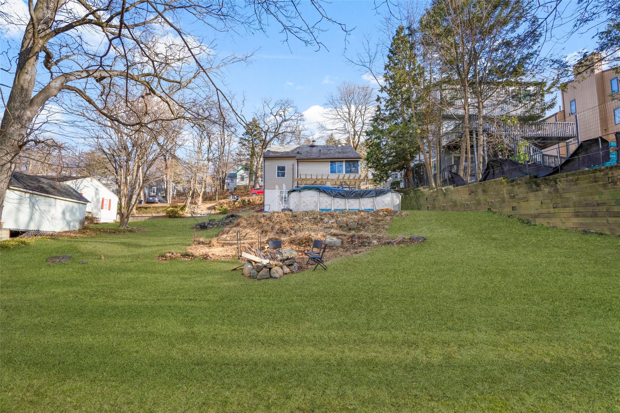 Single Family Euclid  Westchester County, NY 10502, MLS-815179-16