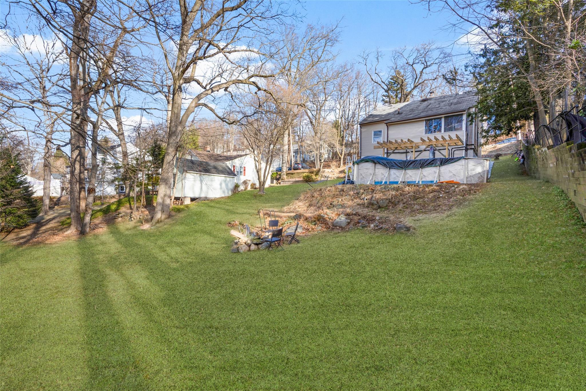 Single Family Euclid  Westchester County, NY 10502, MLS-815179-17