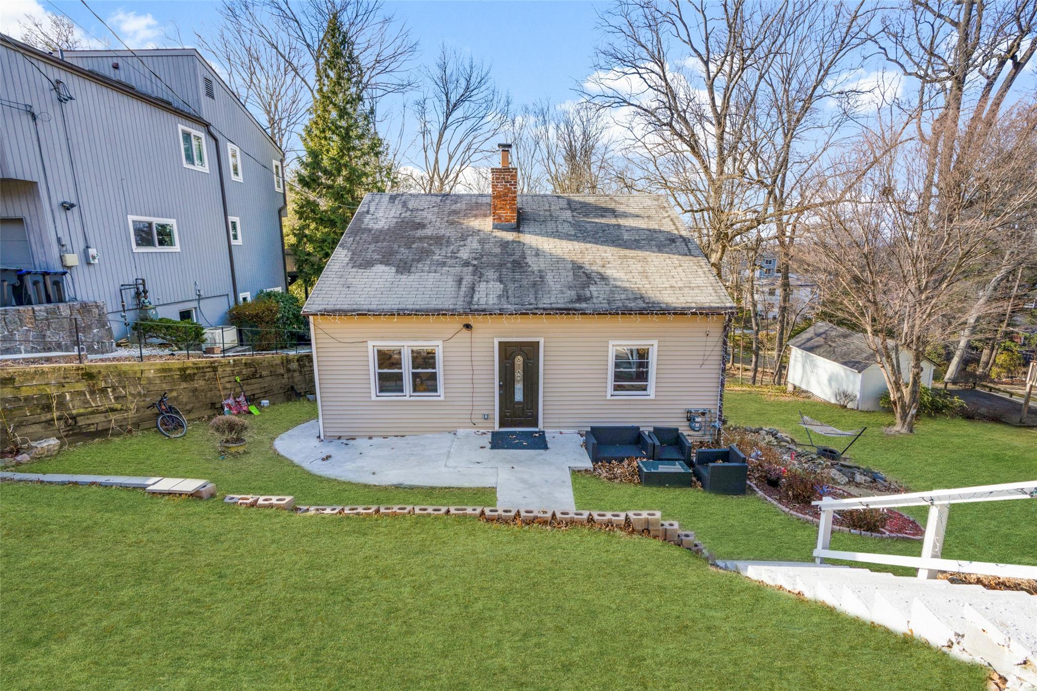 Single Family Euclid  Westchester County, NY 10502, MLS-815179-18