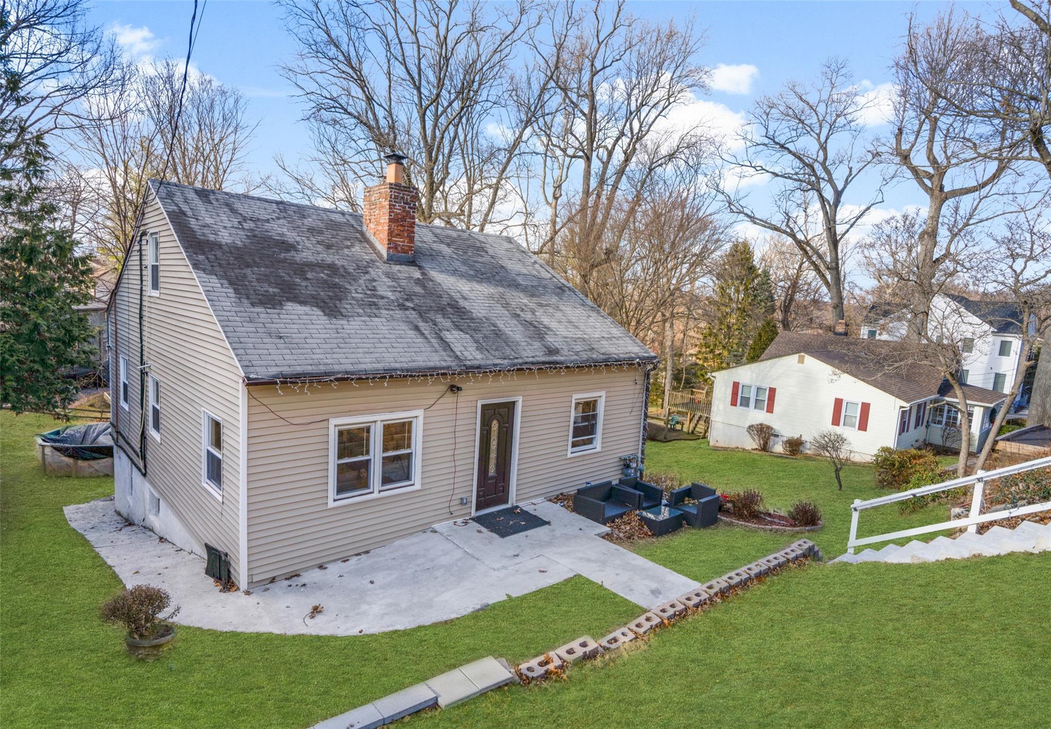 Single Family Euclid  Westchester County, NY 10502, MLS-815179-2