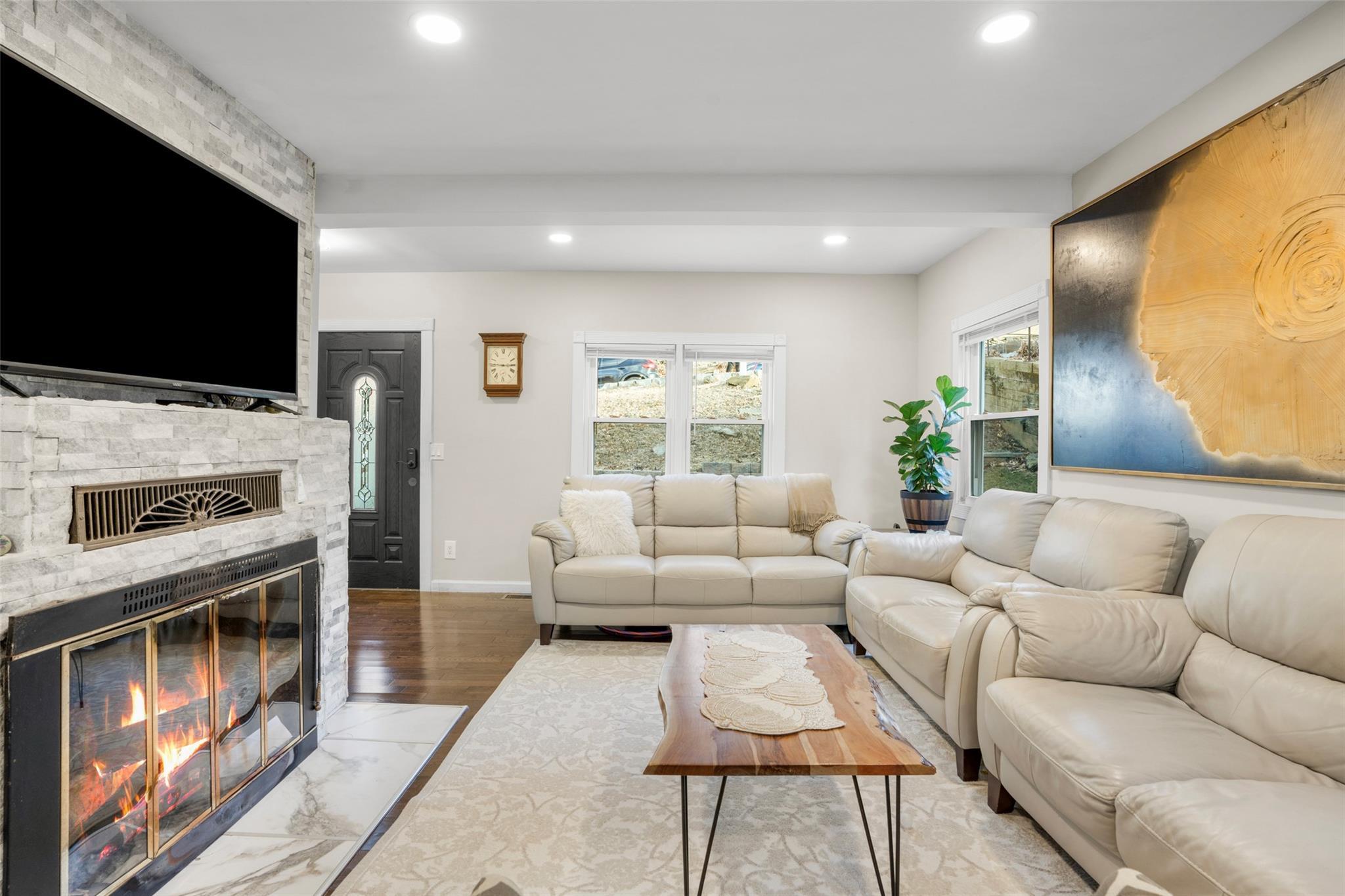 Single Family Euclid  Westchester County, NY 10502, MLS-815179-4