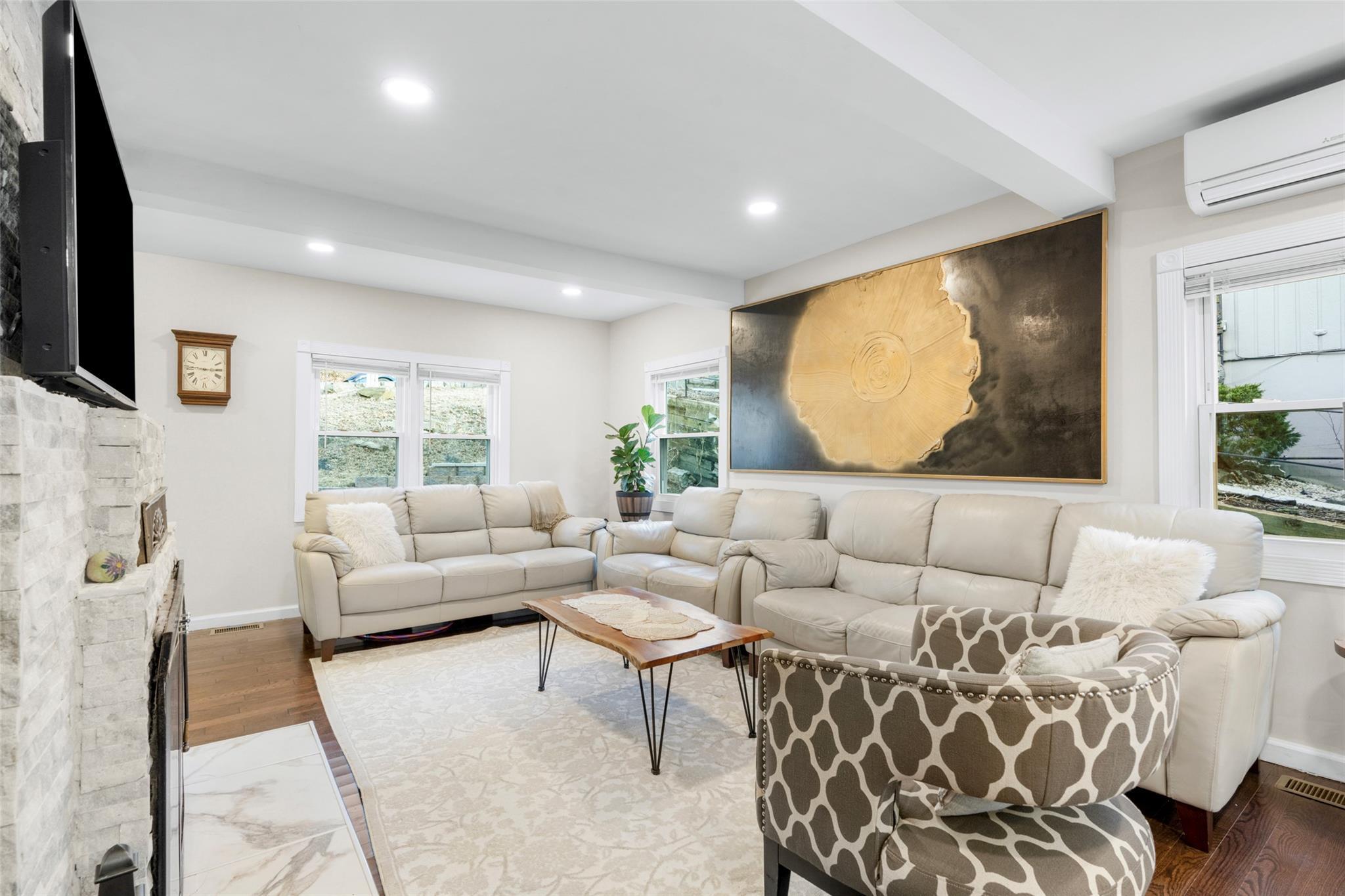 Single Family Euclid  Westchester County, NY 10502, MLS-815179-5