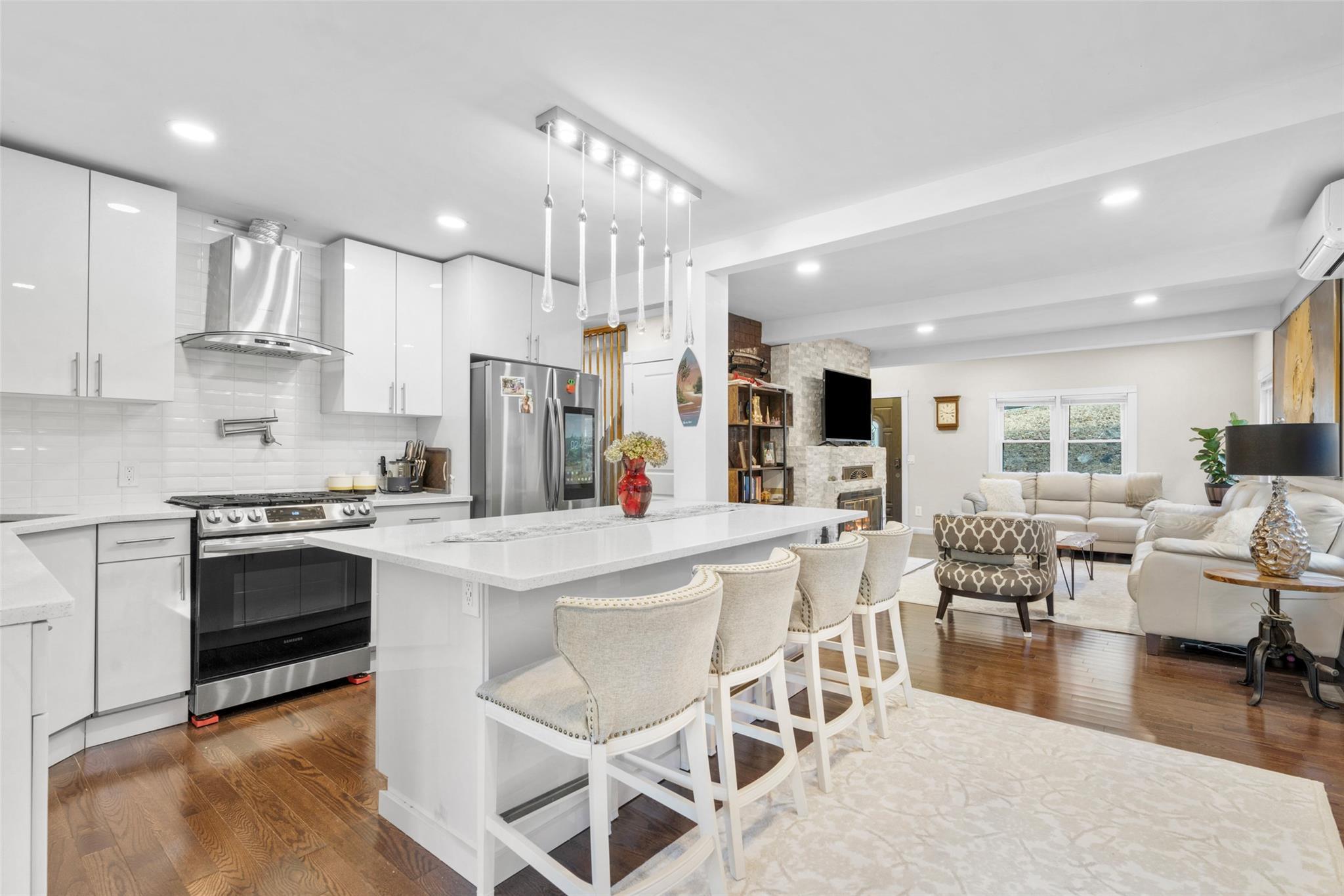 Single Family Euclid  Westchester County, NY 10502, MLS-815179-8