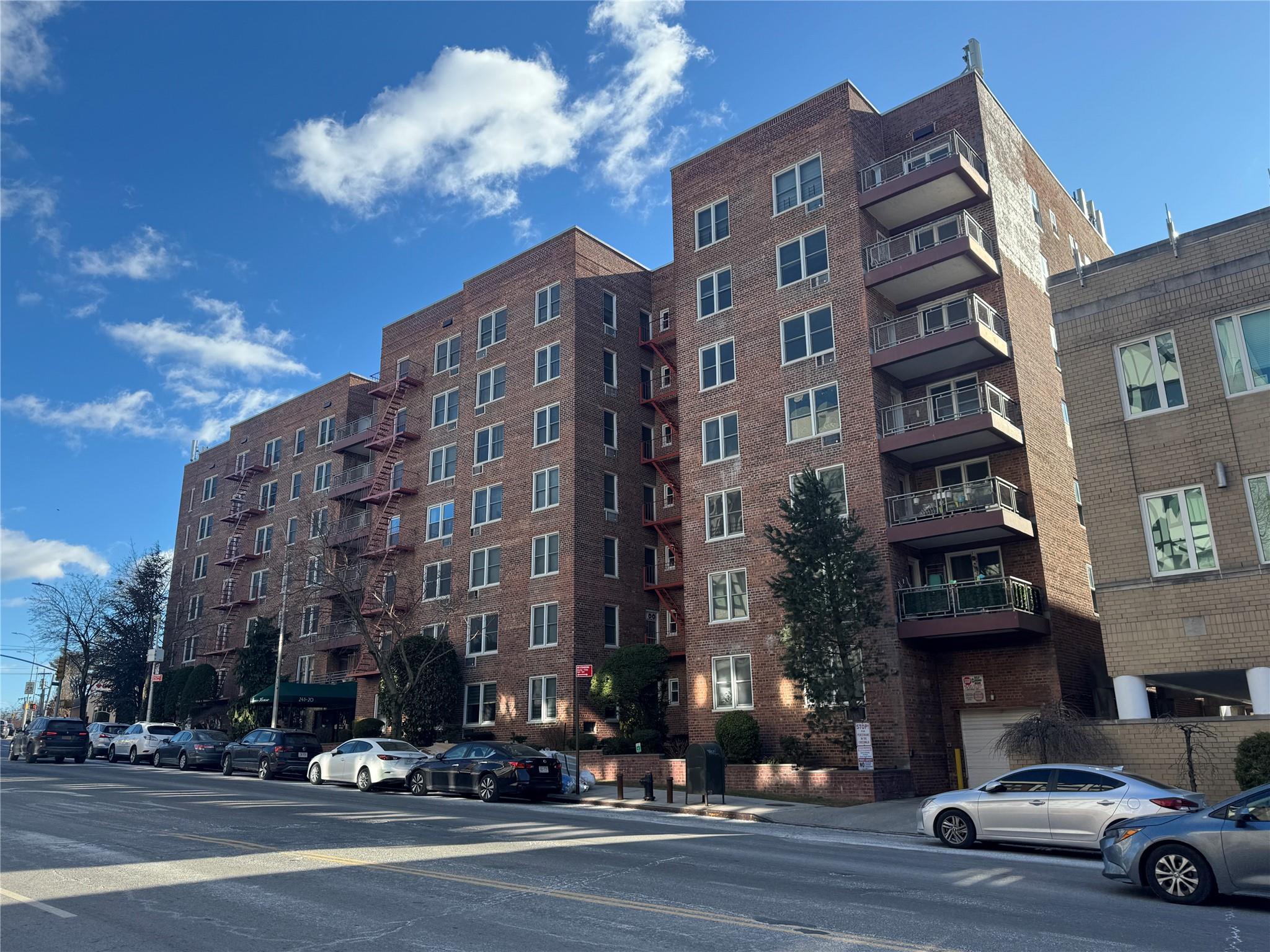Coop Northern Blvd  Queens, NY 11363, MLS-815200-3