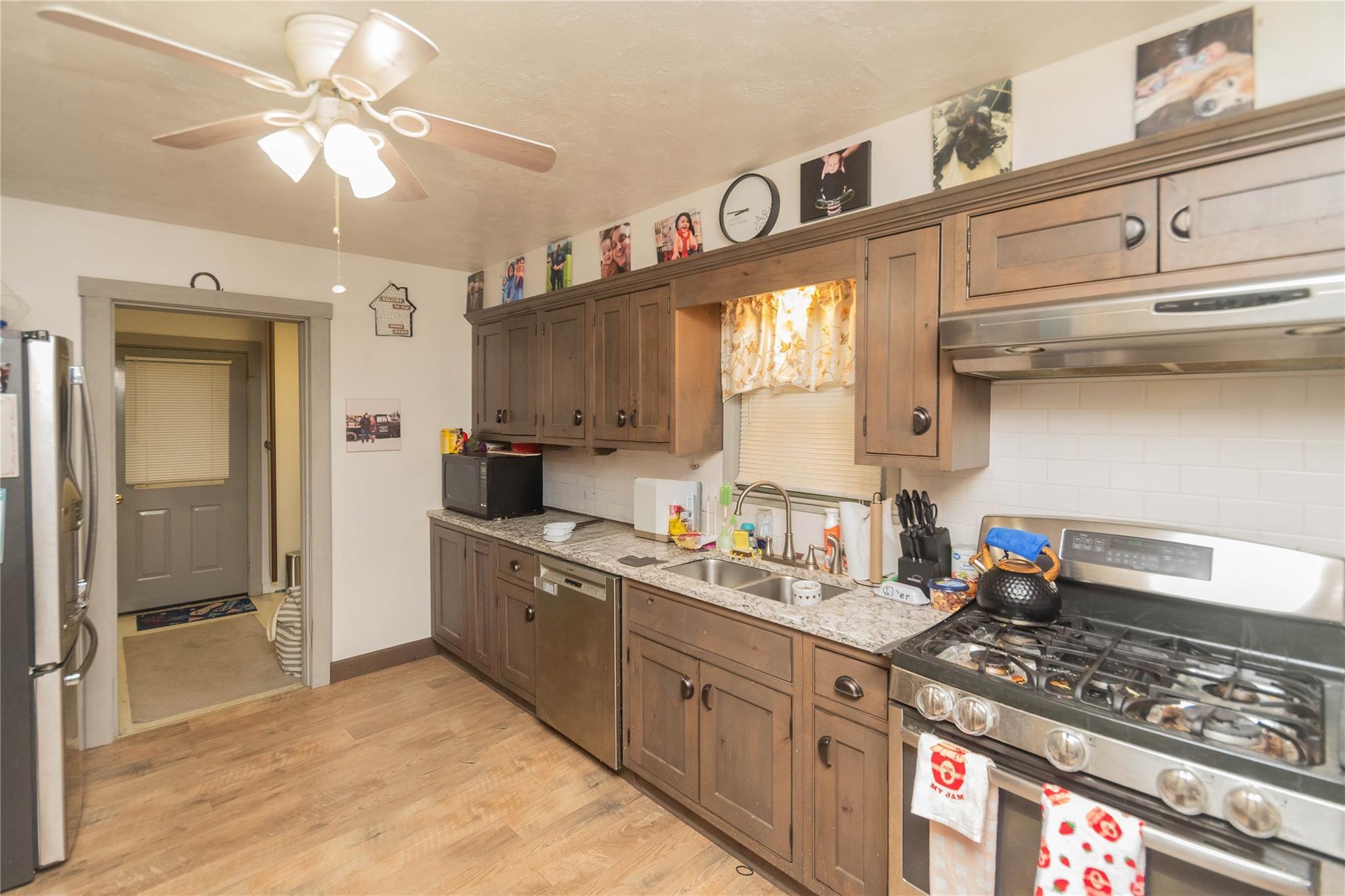 Single Family Homestead  Orange County, NY 12543, MLS-815204-15