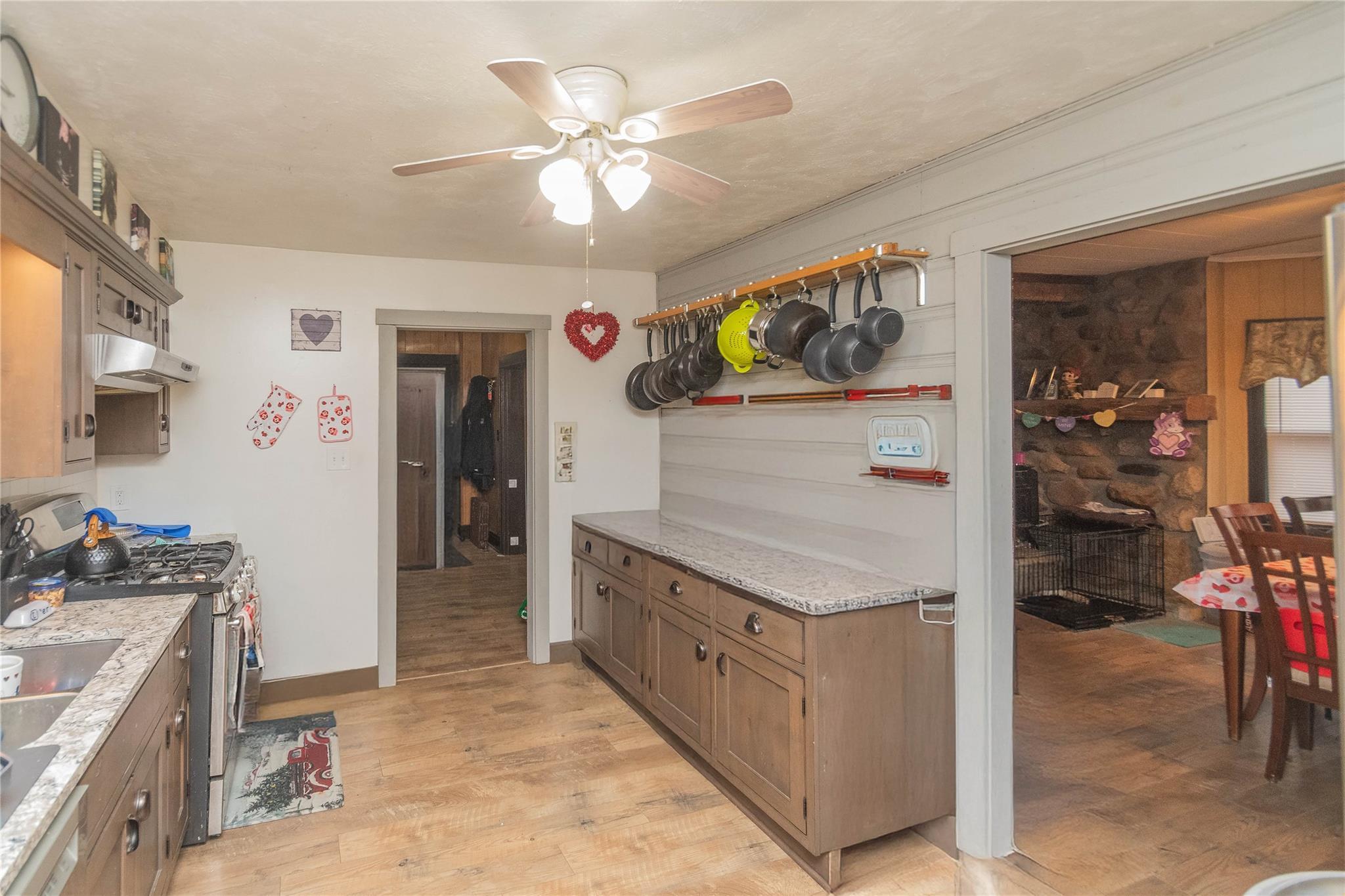Single Family Homestead  Orange County, NY 12543, MLS-815204-18