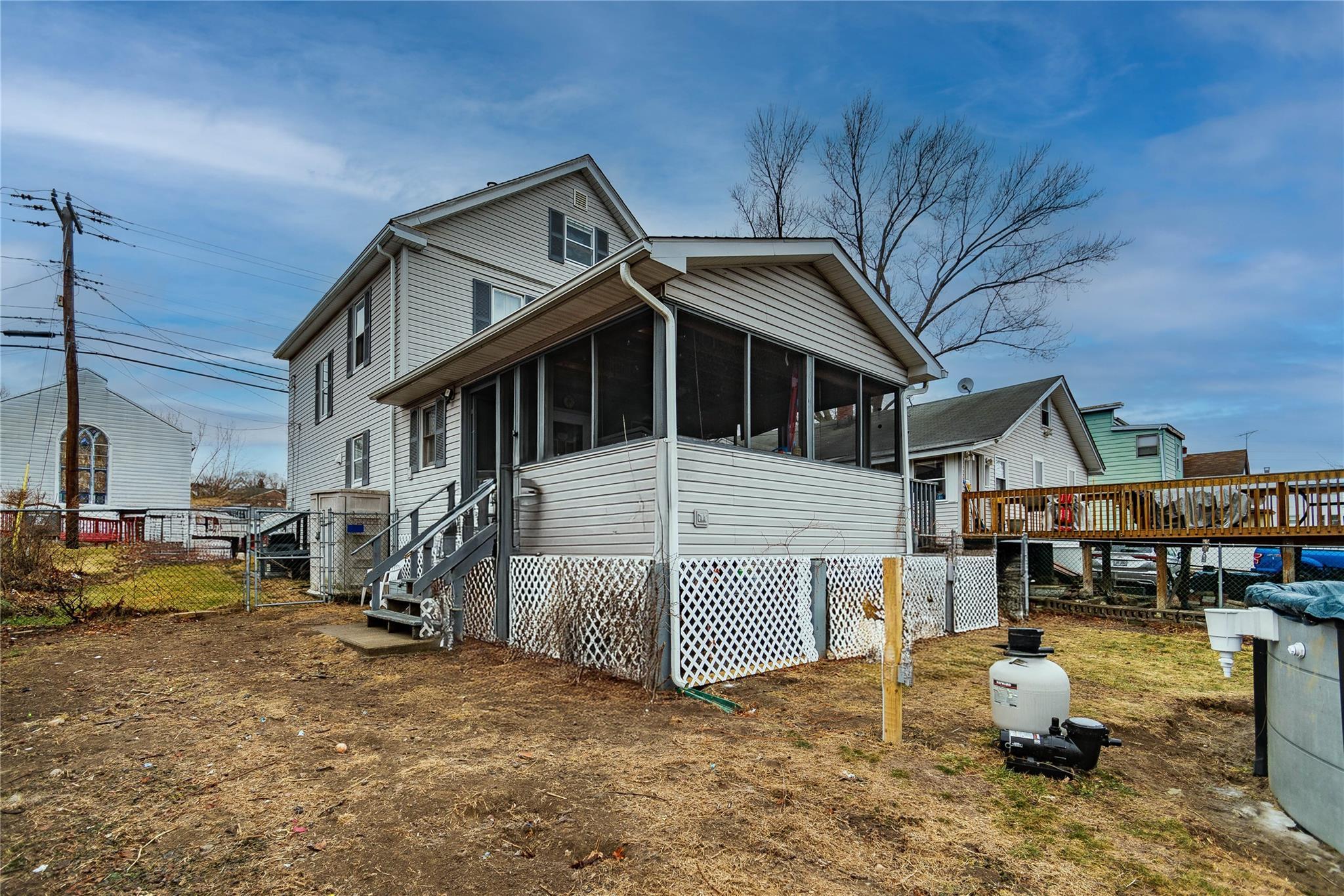 Single Family Homestead  Orange County, NY 12543, MLS-815204-34