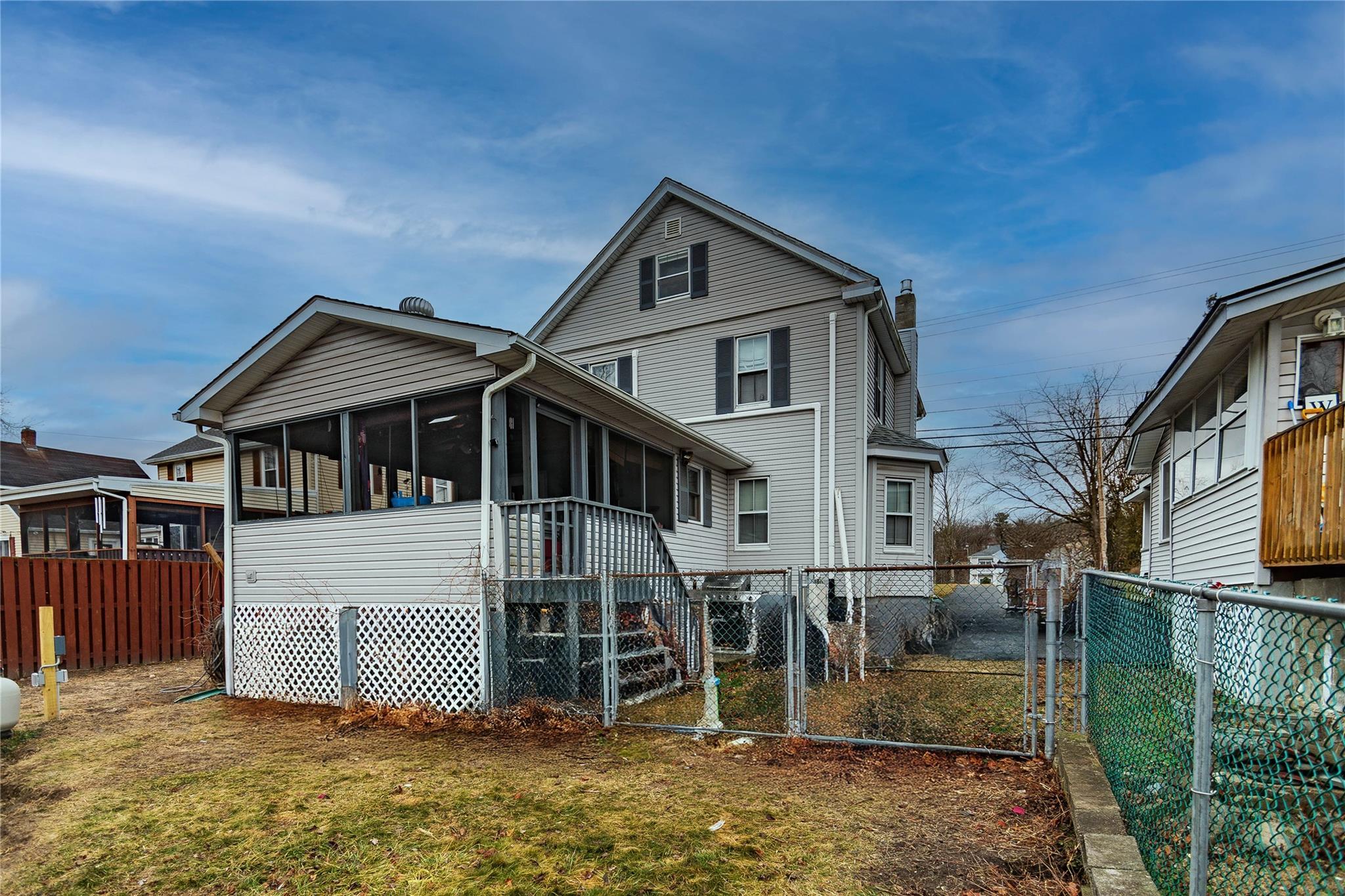Single Family Homestead  Orange County, NY 12543, MLS-815204-35