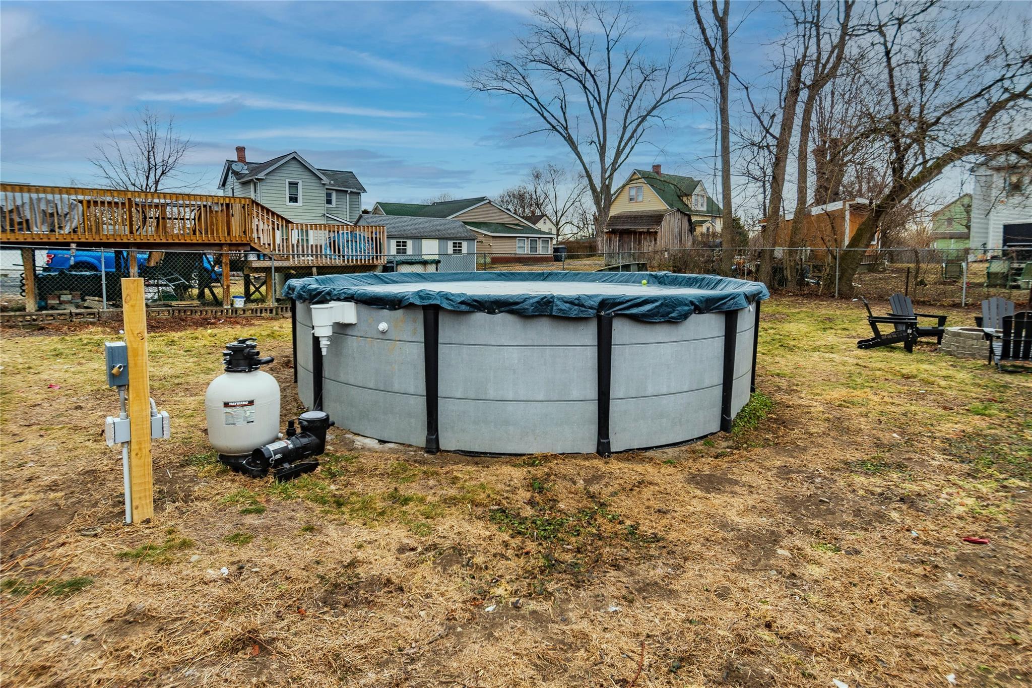 Single Family Homestead  Orange County, NY 12543, MLS-815204-37